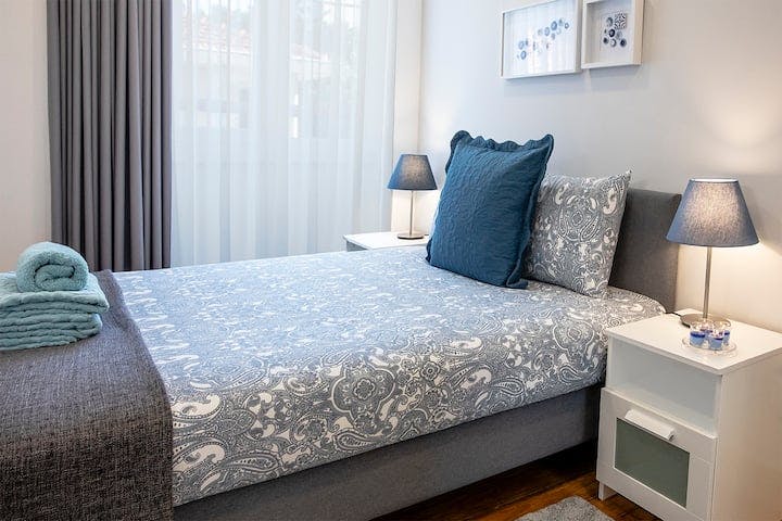 Avenida da República, Vila Nova de Gaia preview