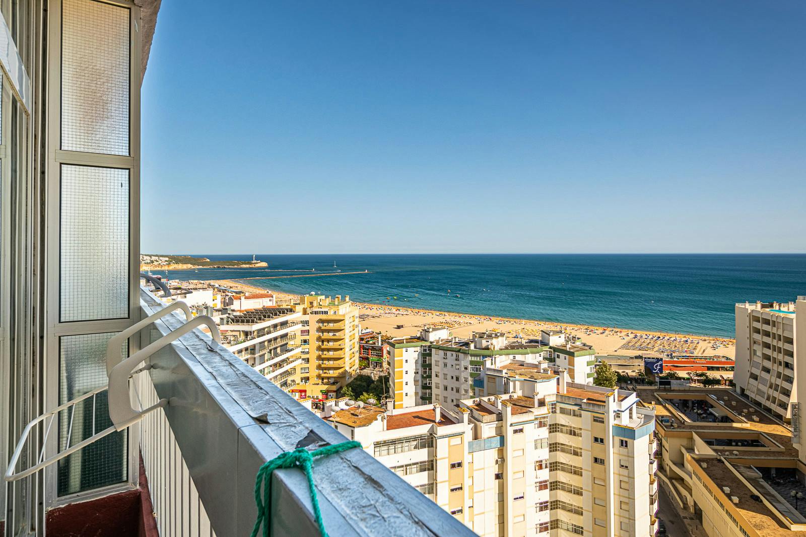 Garsonieră de închiriat pentru 9.999 EUR pe lună în Portimão, Rua Marcos Algarve