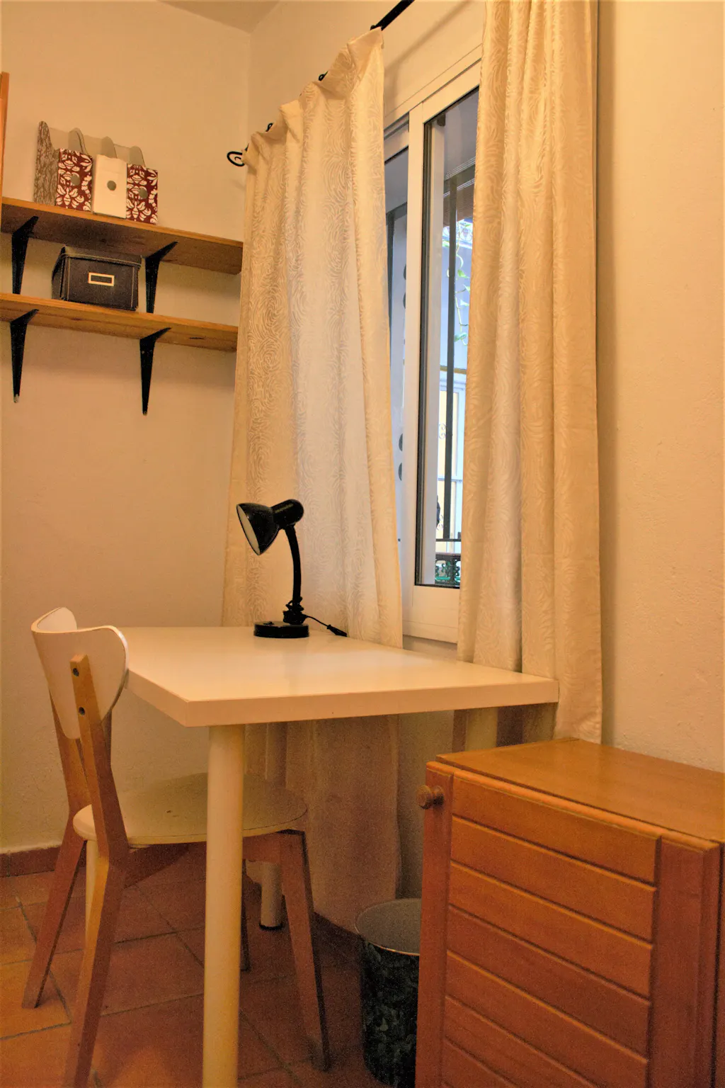 Calle Vidrio, Sevilla preview