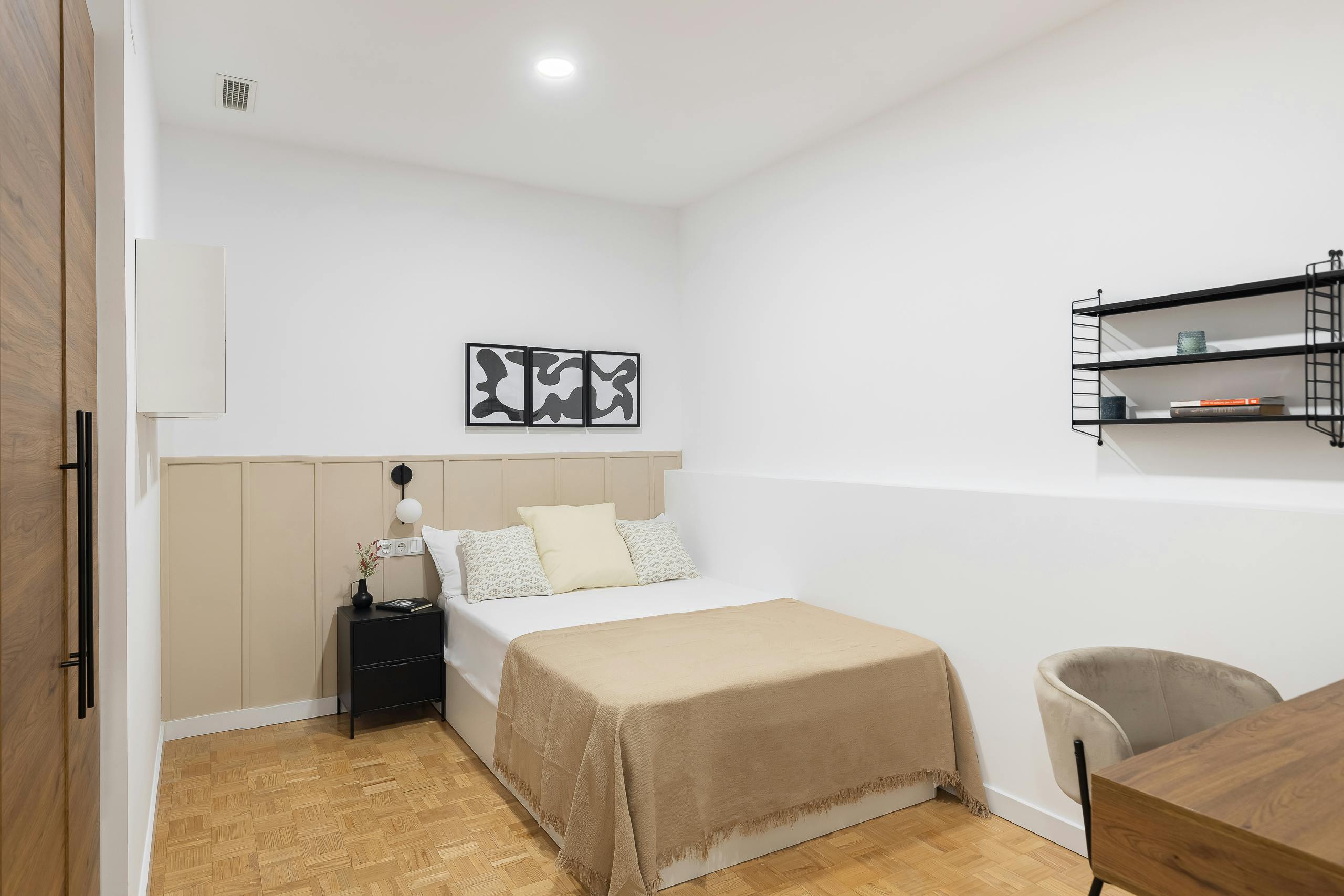 Carrer de Muntaner, Barcelona Barcelona