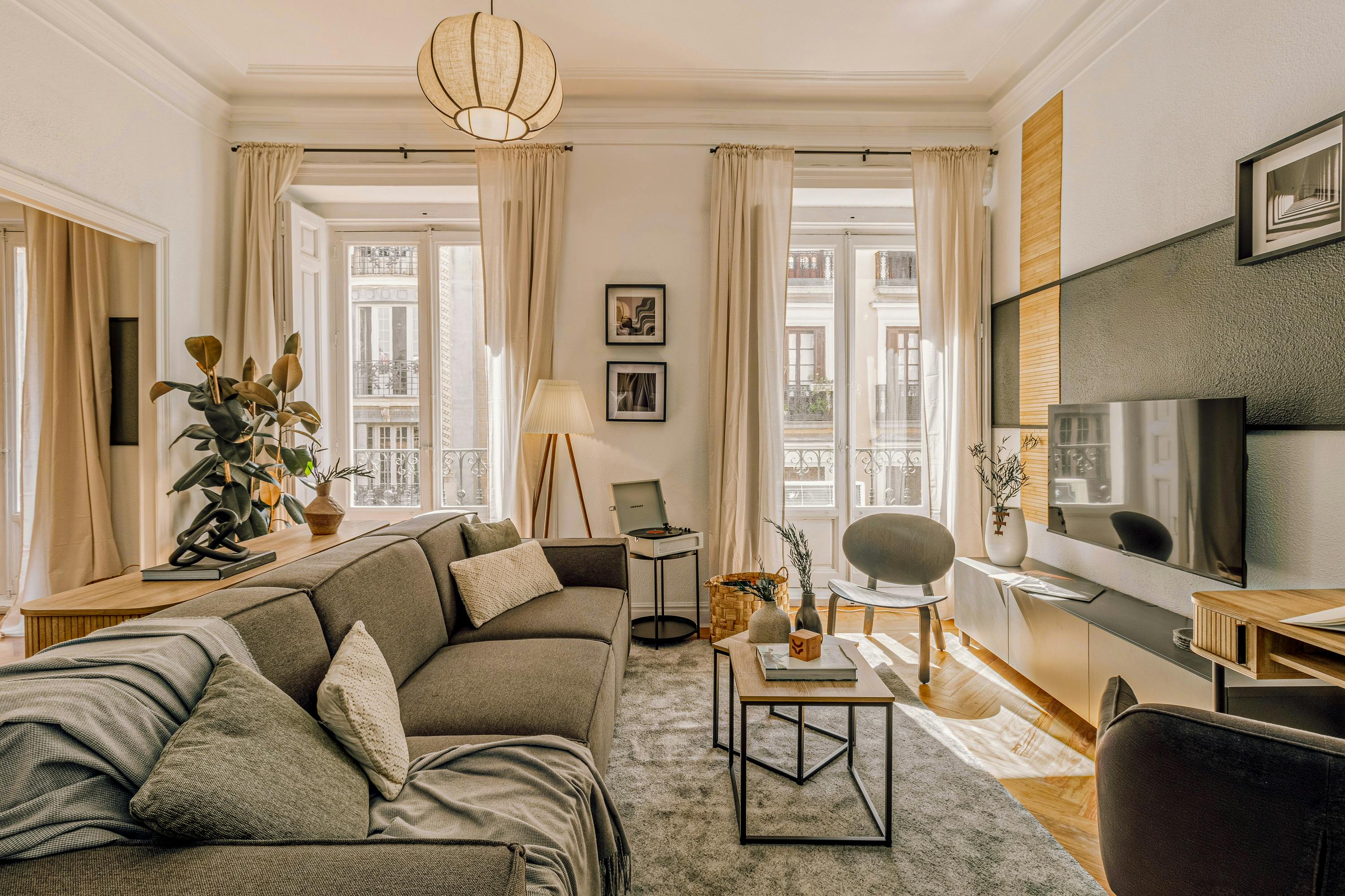 preview gallery tile