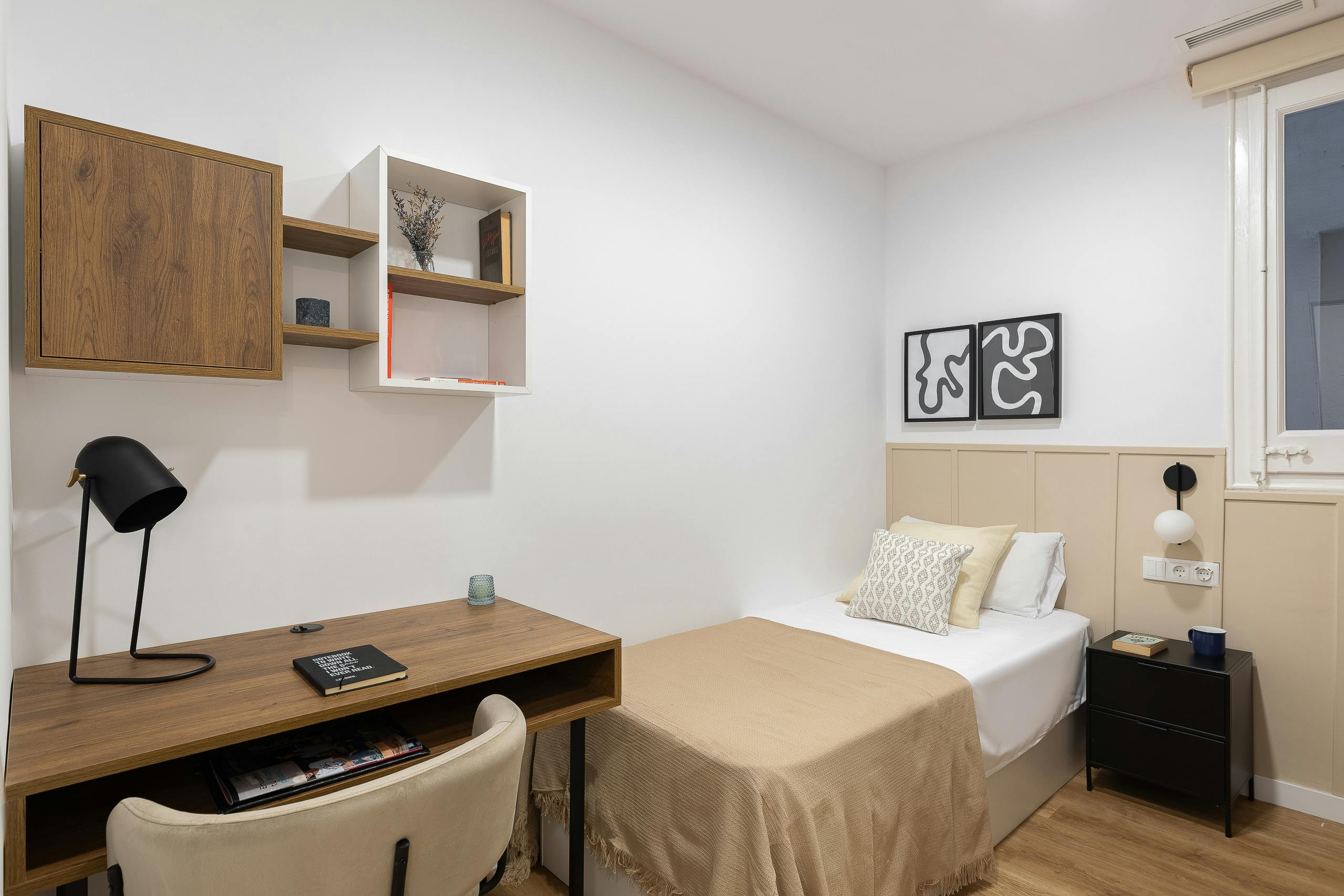 Carrer de Muntaner, Barcelona Barcelona