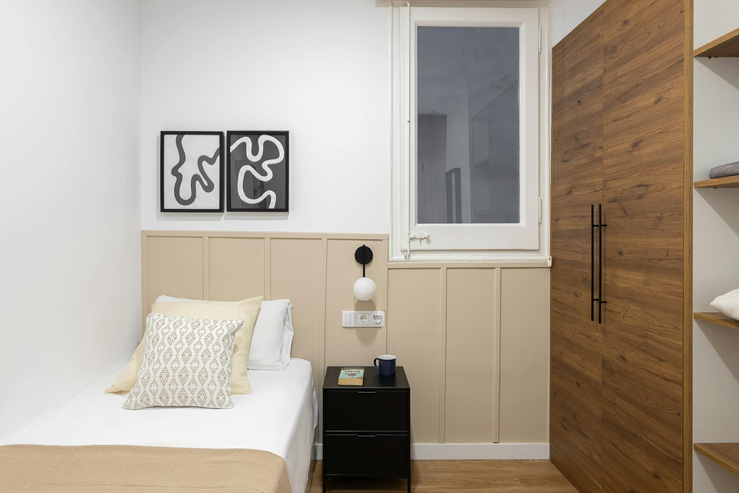 Appartamento Barcellona, 148m² — foto 10