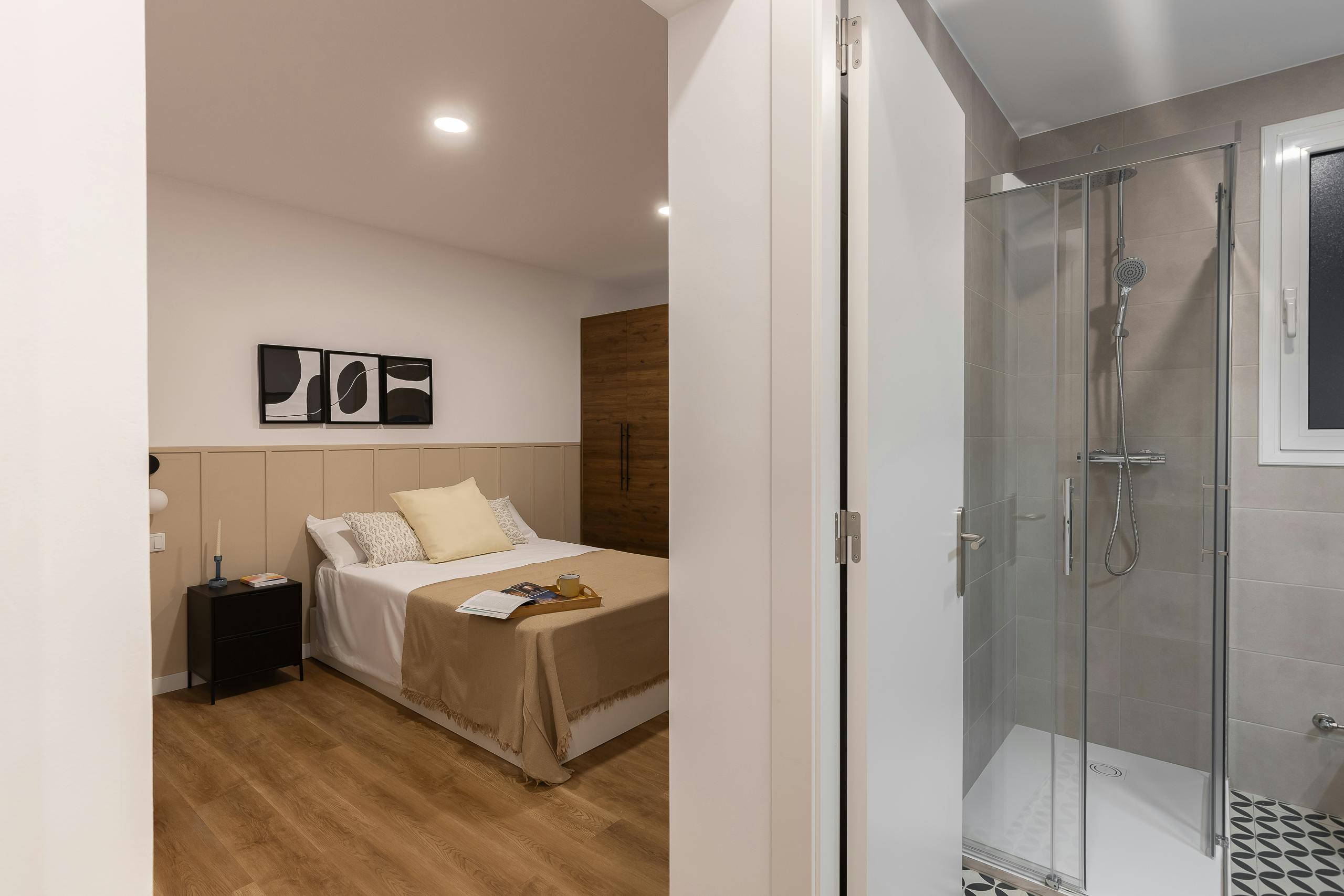 Carrer de Muntaner, Barcelona preview