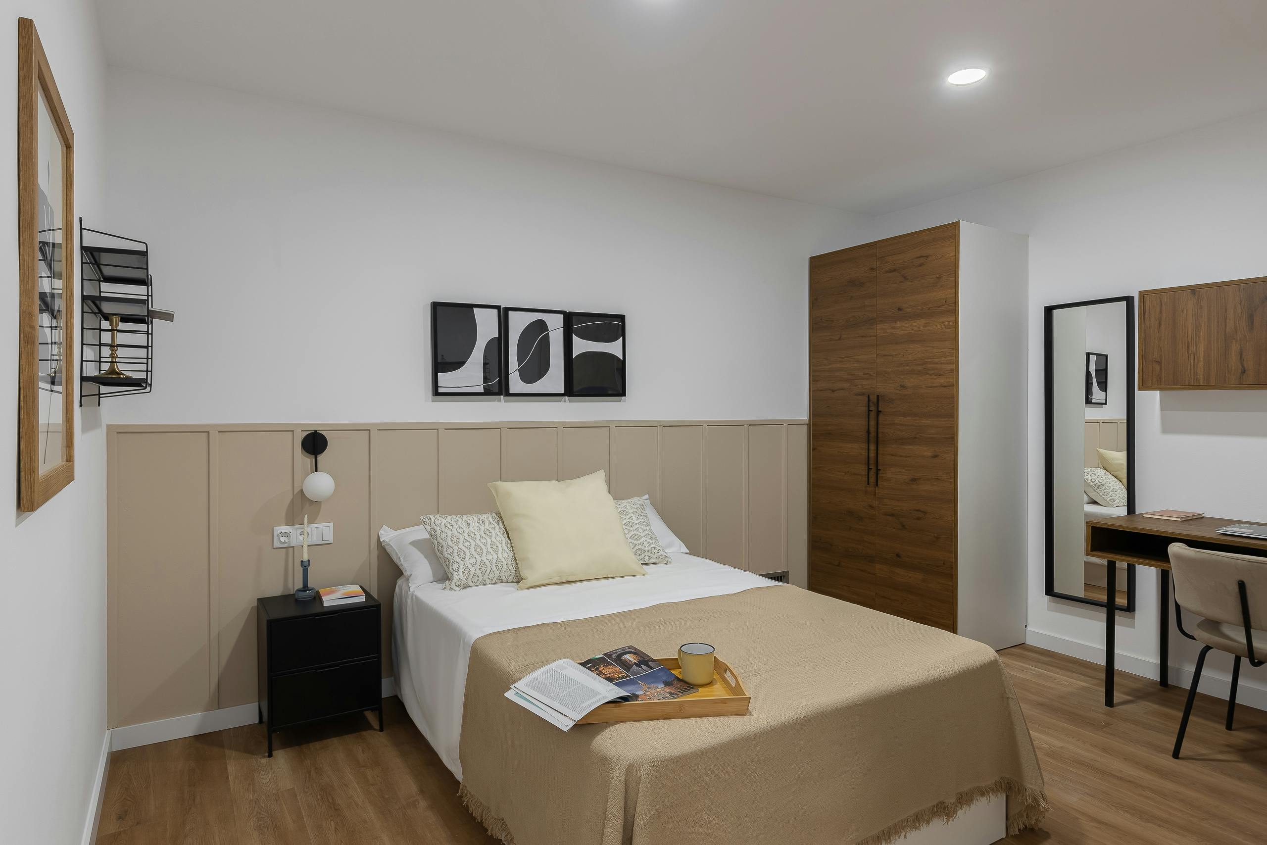 preview gallery tile