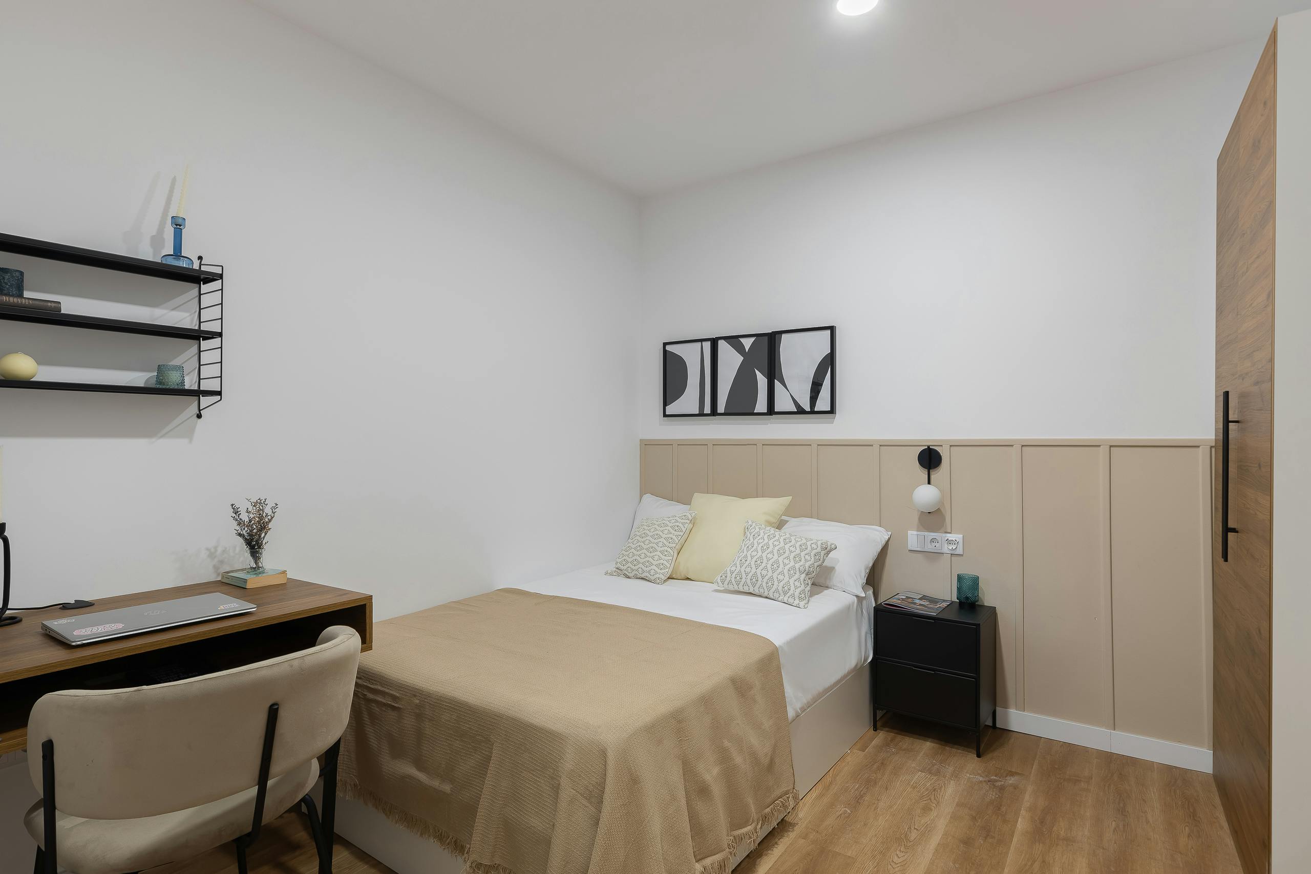 Carrer de Muntaner, Barcelona Barcelona