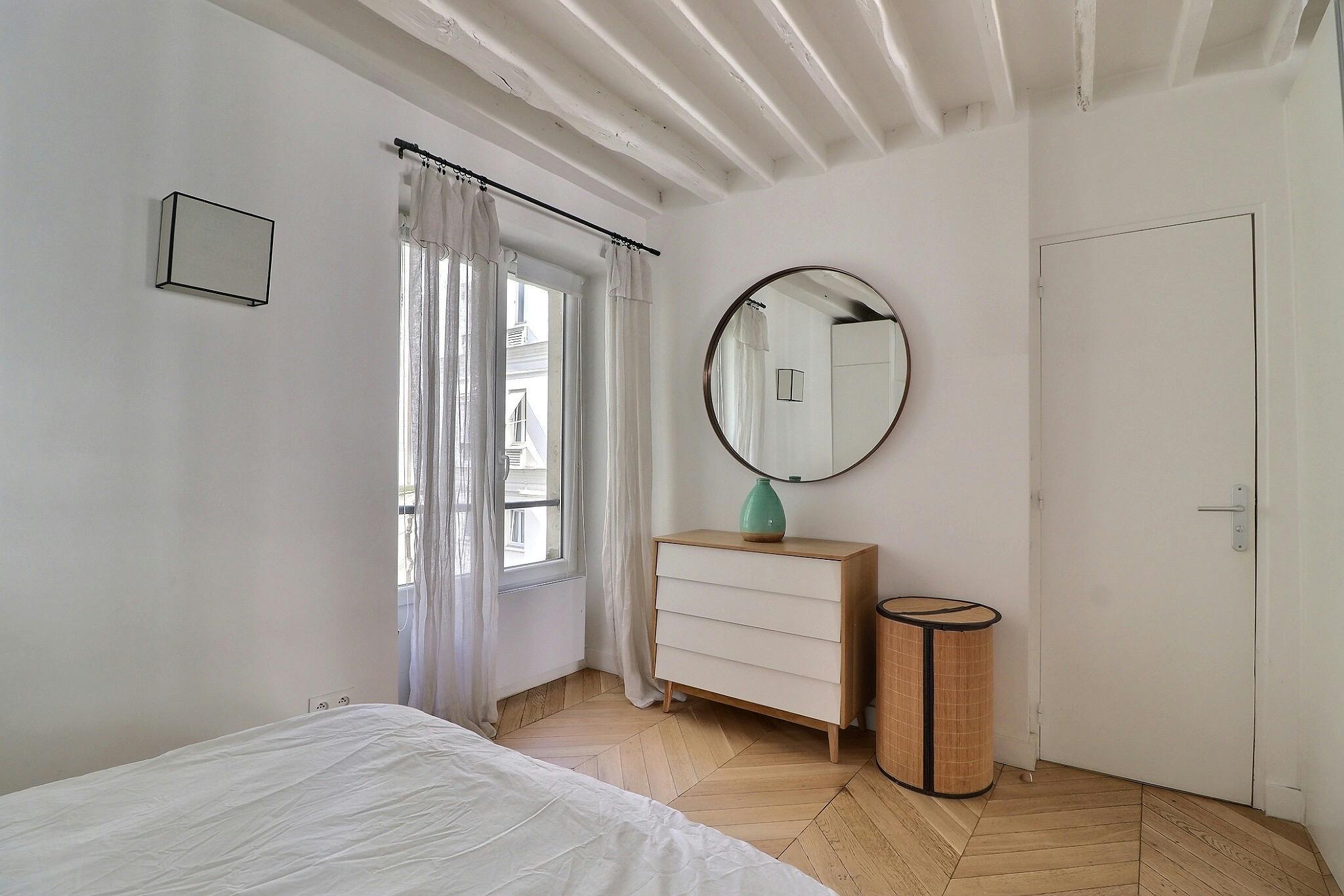 Apartment Paris, 32m² — photo 37