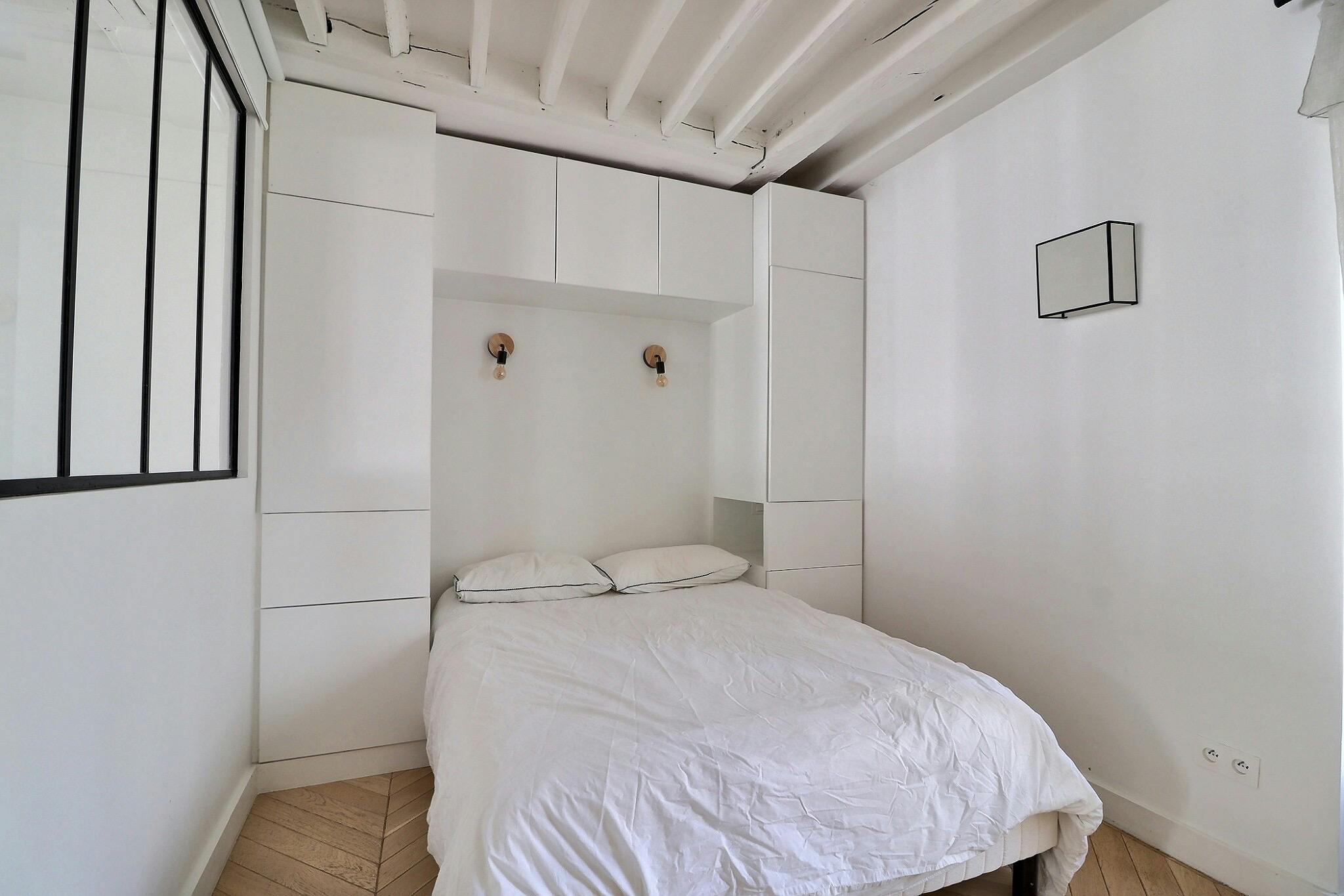 Apartment Paris, 32m² — photo 39