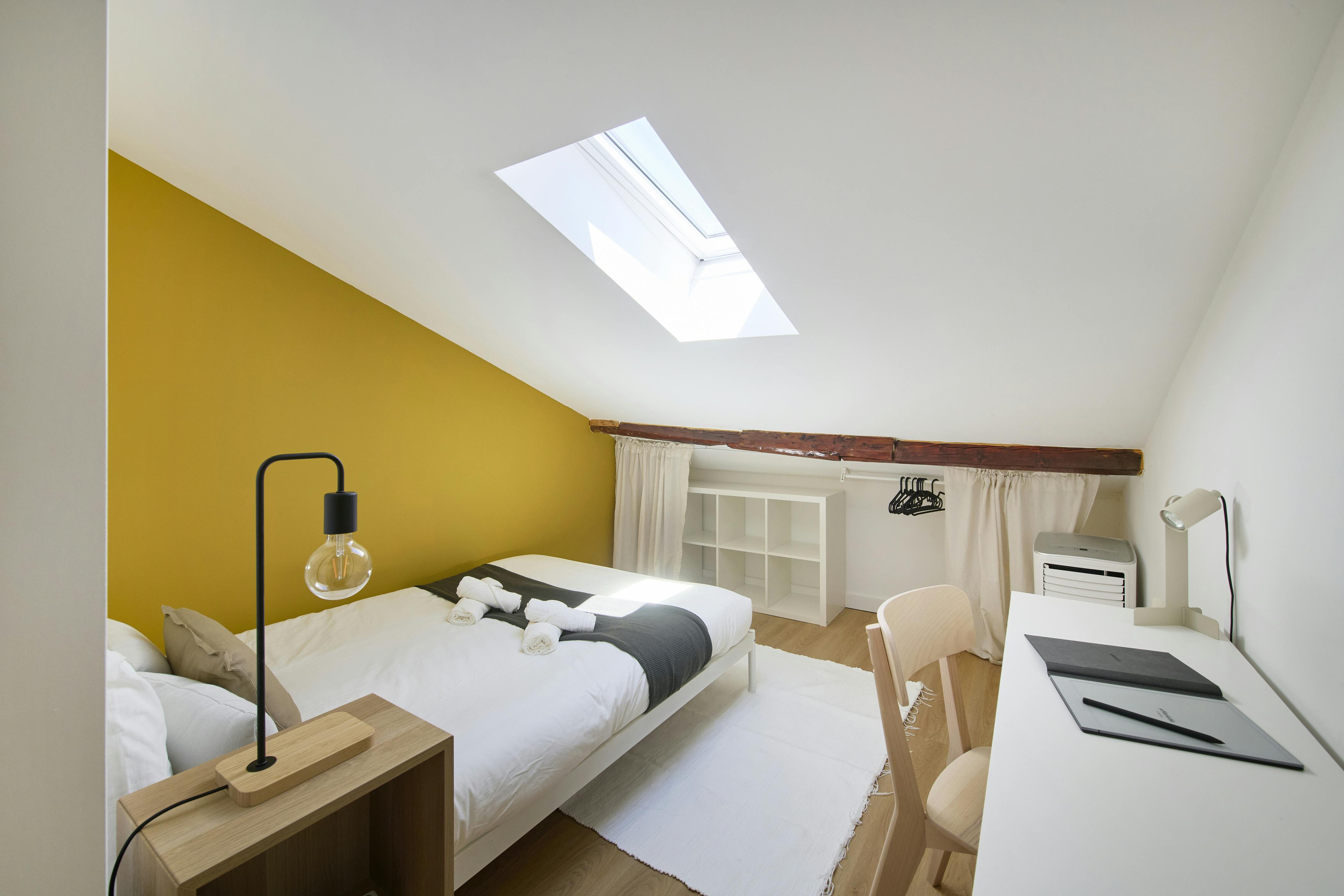 Rua Francisco Sanches, Lisbon preview