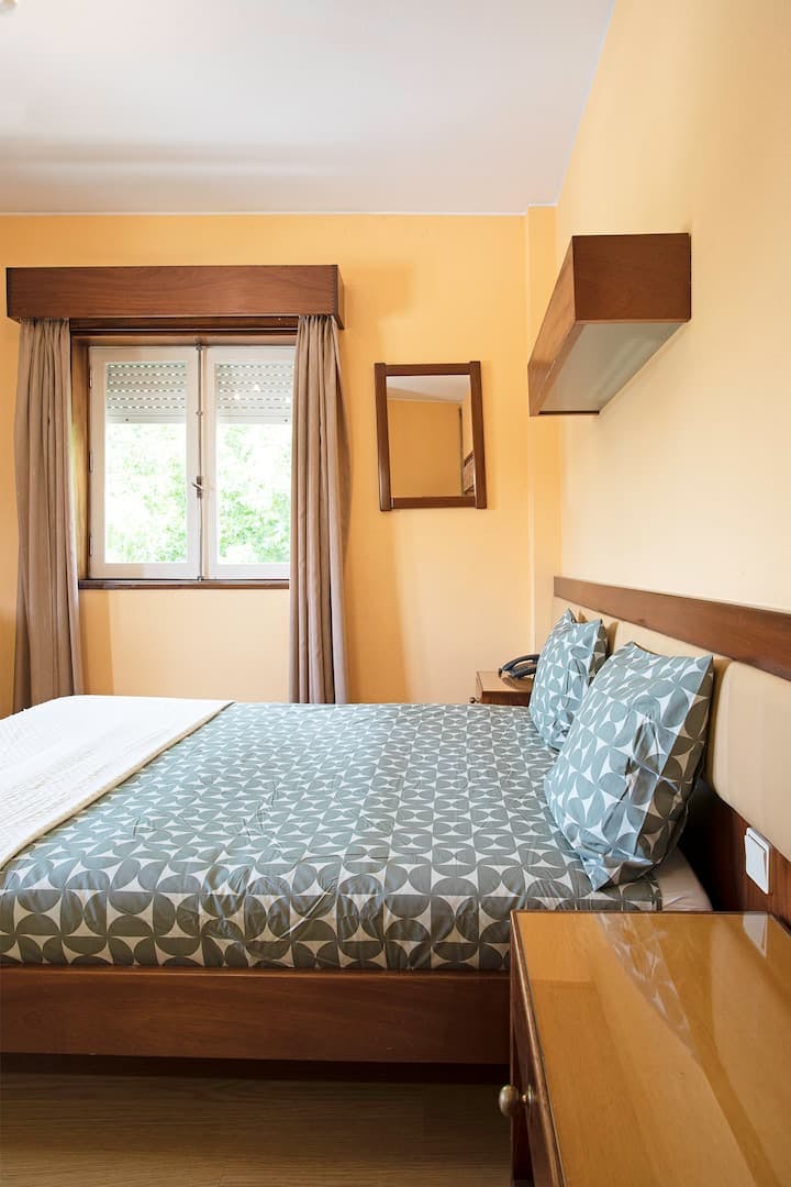 Stanza privata in affitto a 450 € al mese a São João da Madeira, Rua Dr. Maciel