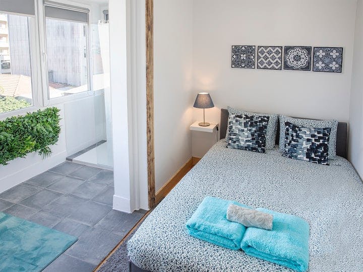 Avenida da República, Vila Nova de Gaia preview