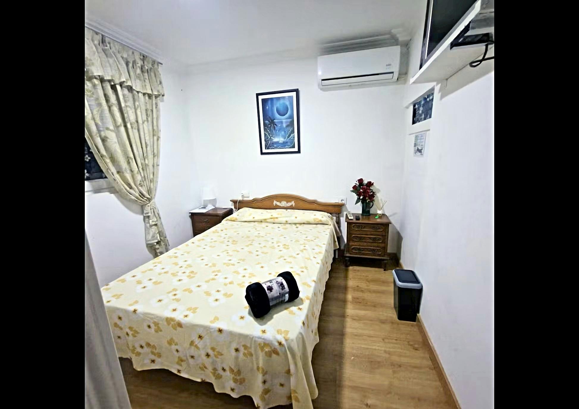 Casa en alquiler por 2500 € al mes en San Sebastián de los Reyes, Calle de las Palmeras