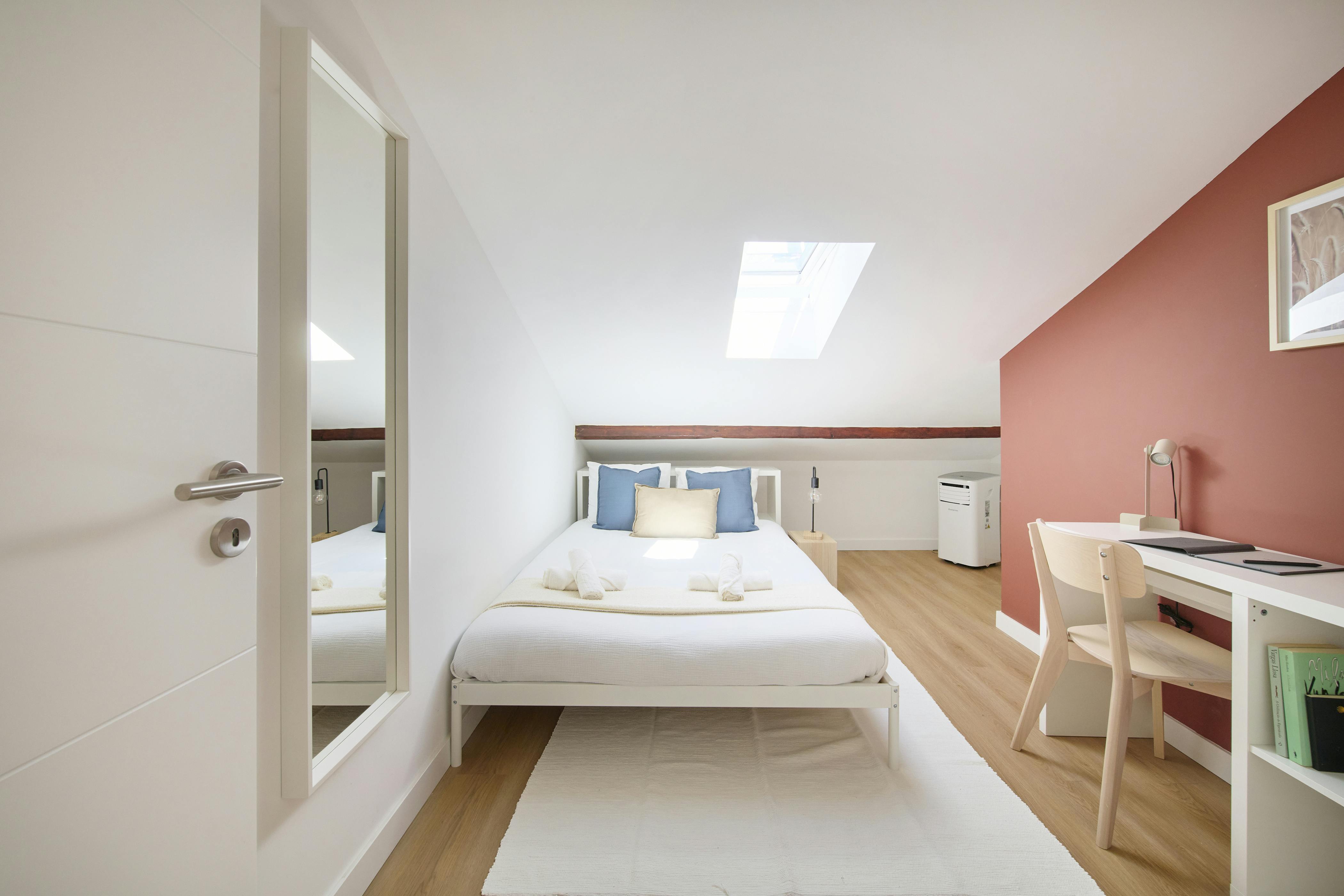 Rua Francisco Sanches, Lisbon preview