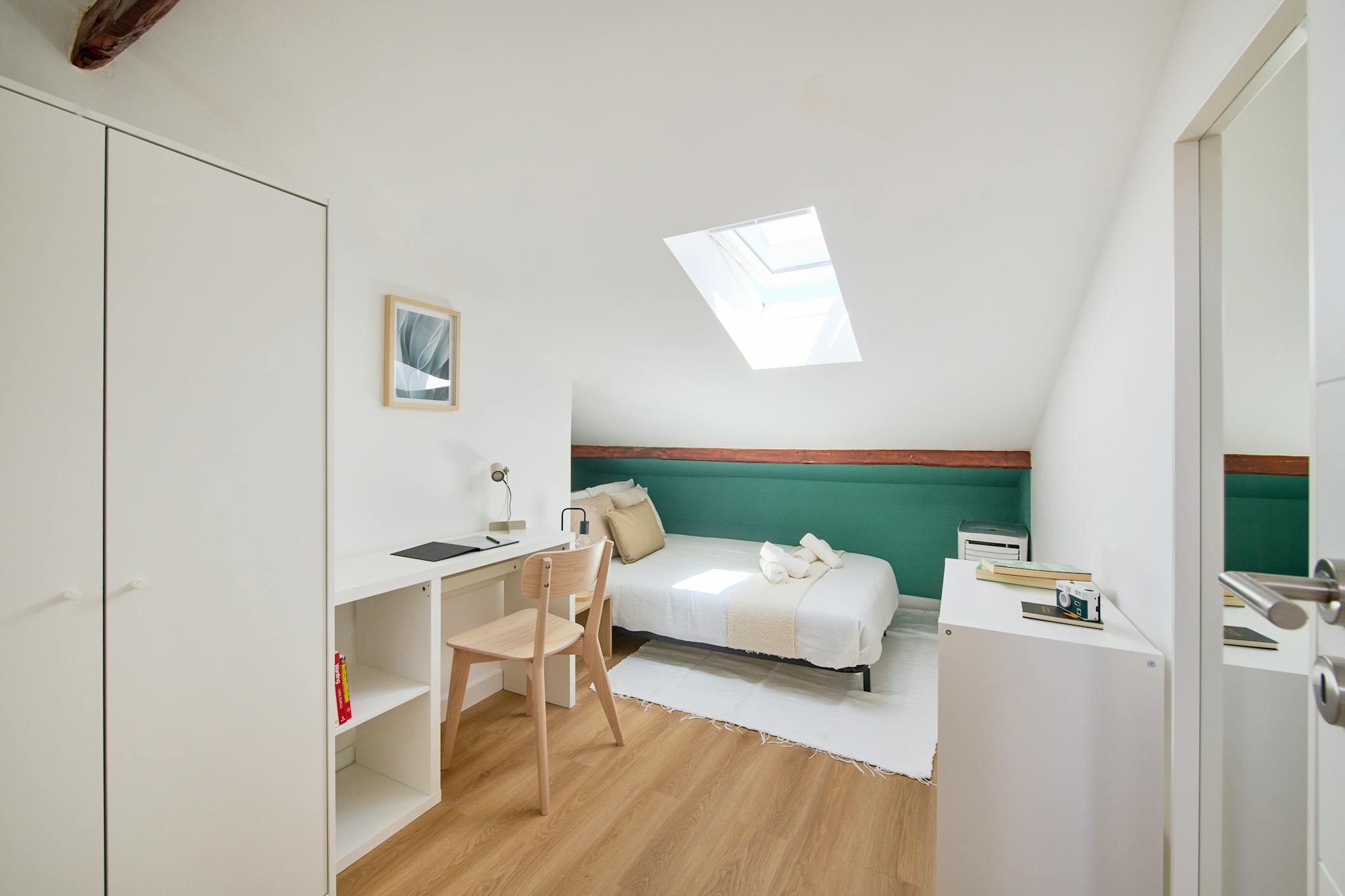 Rua Francisco Sanches, Lisbon preview