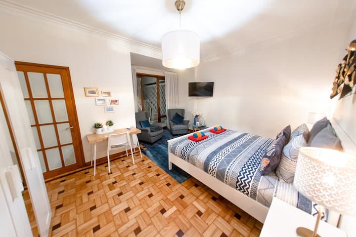 Avenida da República, Matosinhos preview