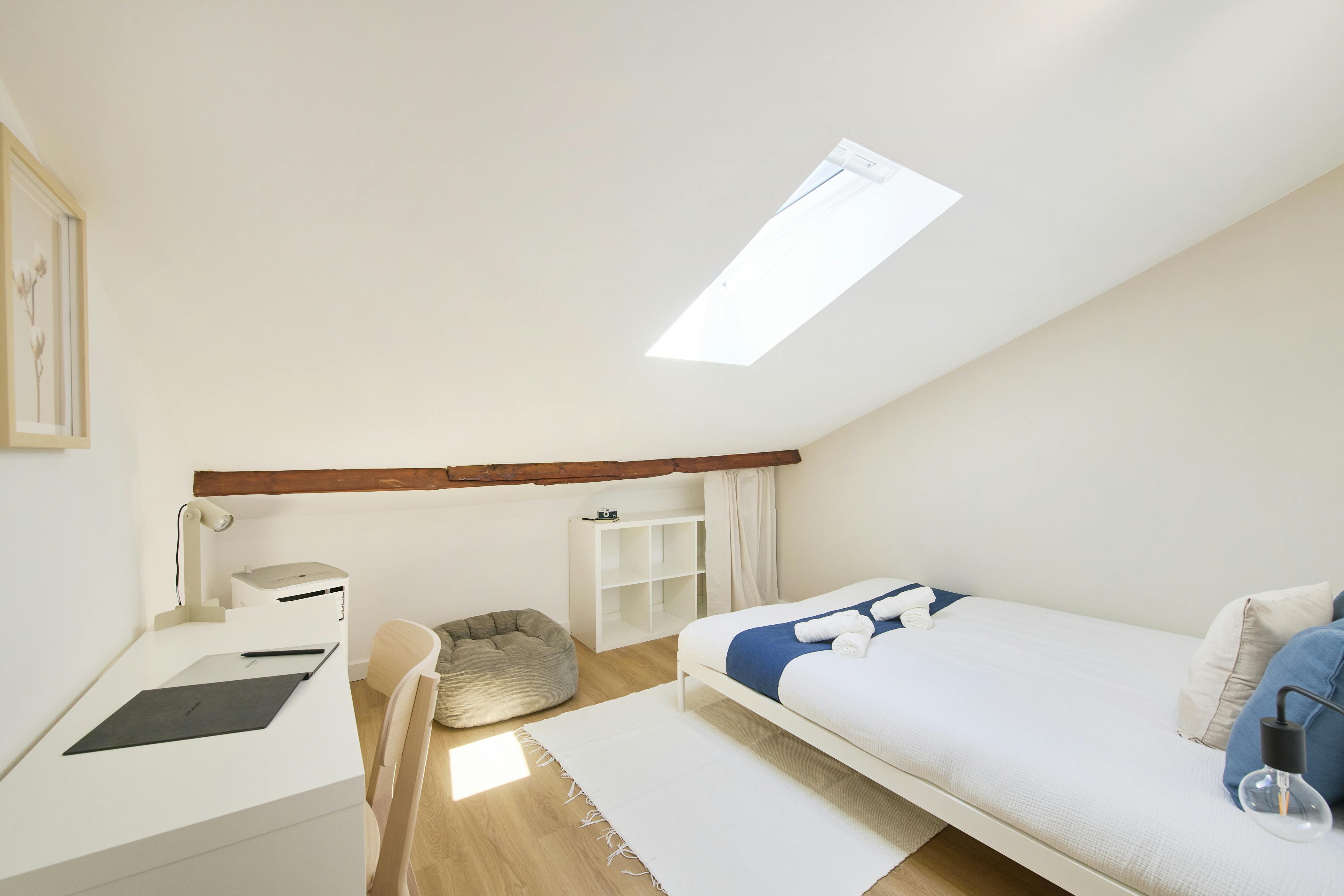 Rua Francisco Sanches, Lisbon preview