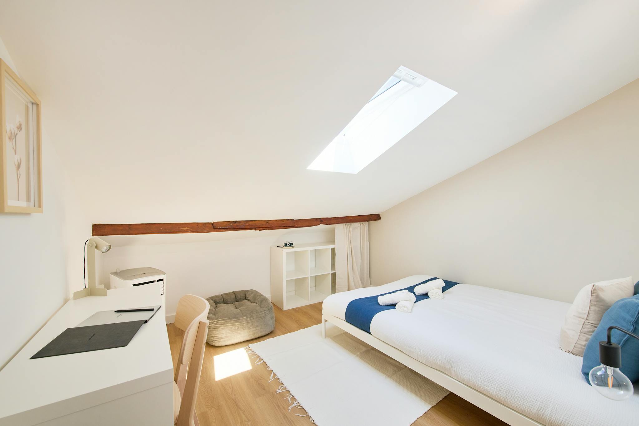 Rua Francisco Sanches, Lisbon preview