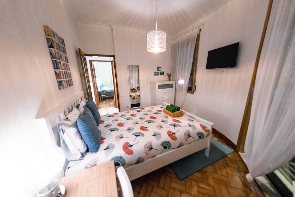 Avenida da República, Matosinhos preview