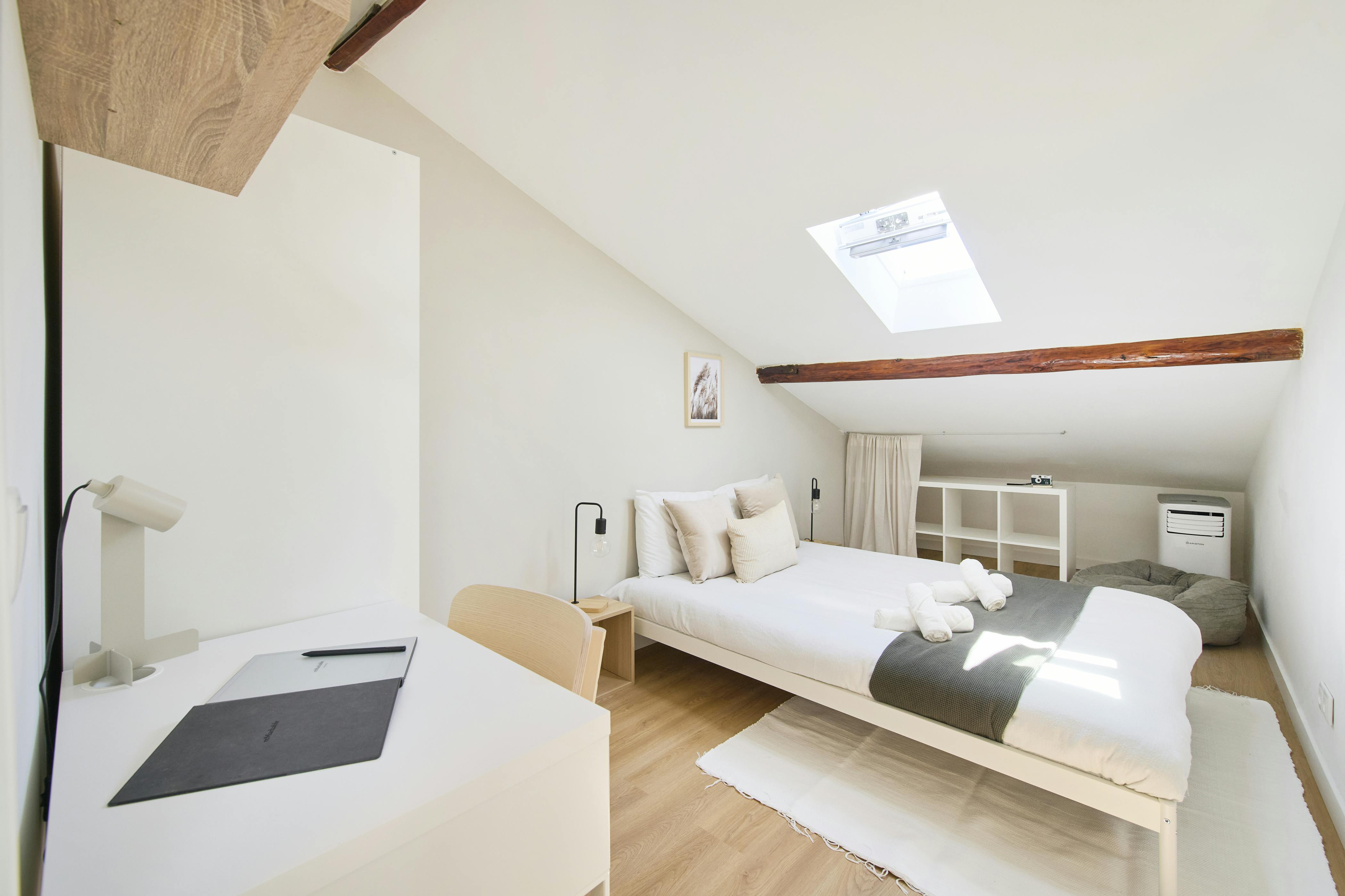 Rua Francisco Sanches, Lisbon preview