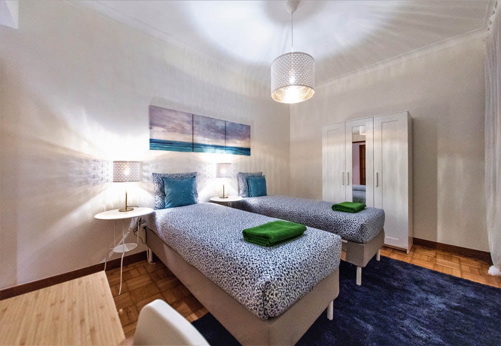 Avenida da República, Matosinhos preview