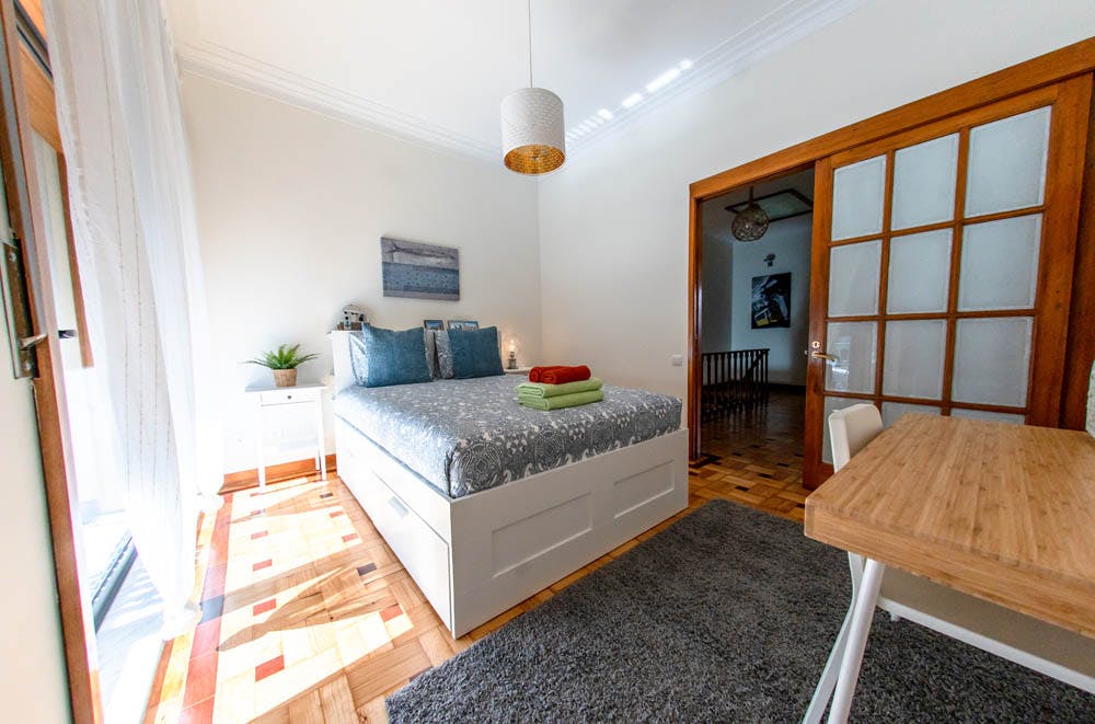 Avenida da República, Matosinhos preview