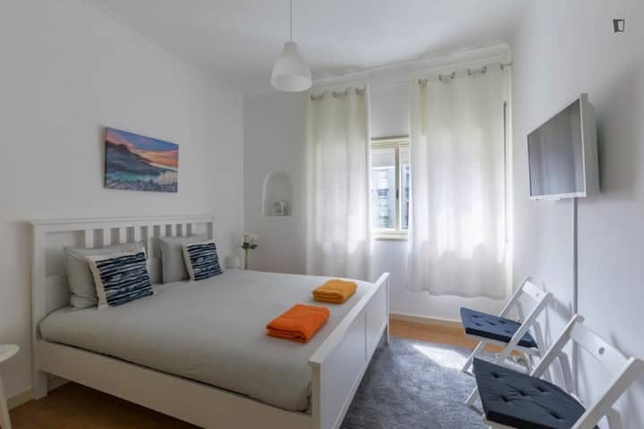 Avenida da República, Matosinhos preview