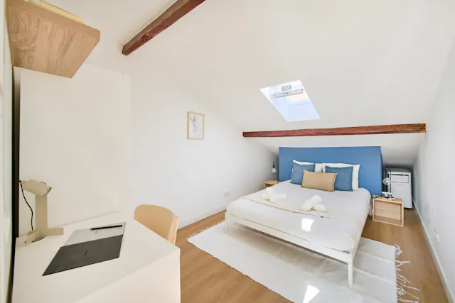 Private room in Rua Francisco Sanches, Lisbon (1541787) room image 1