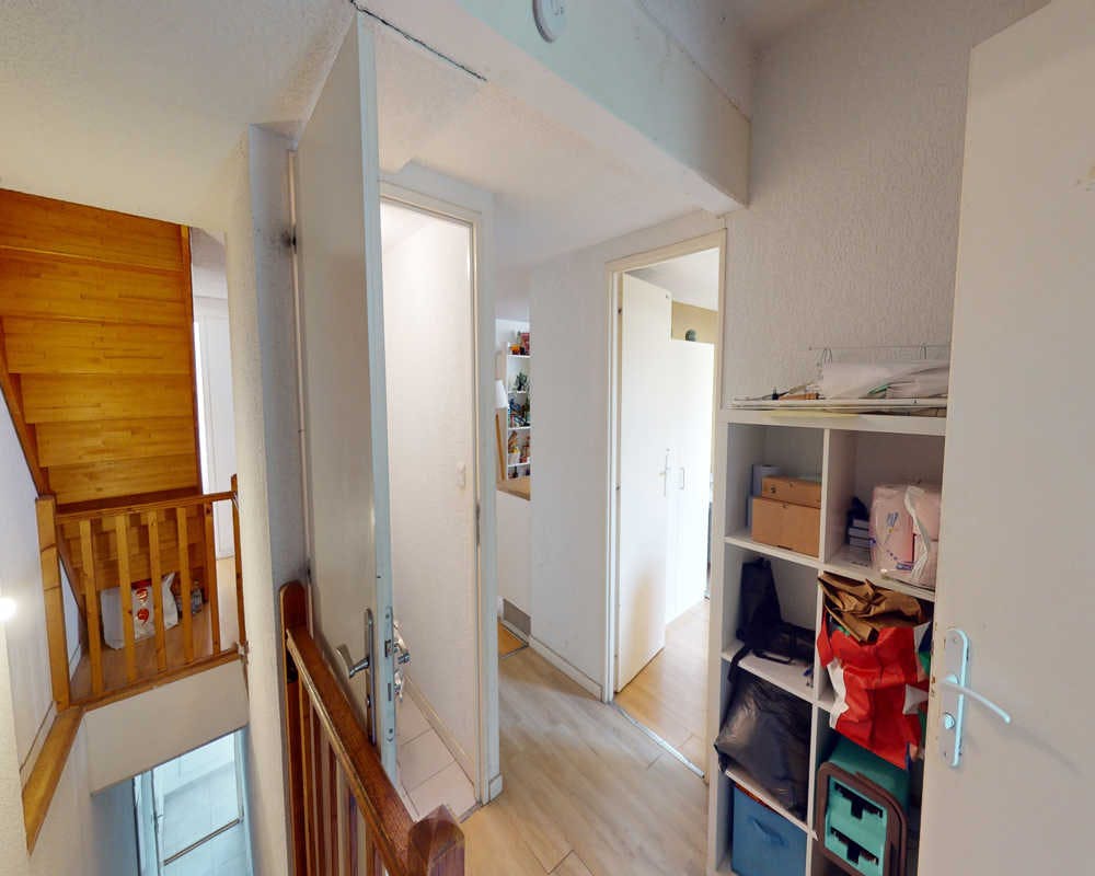 Private room in Rue de Barcelone, Montpellier (1541792) room image 9