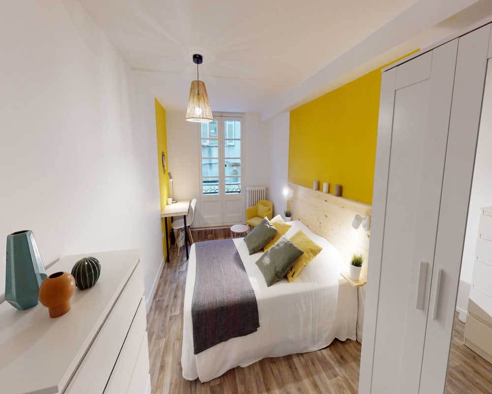 Rue Sainte-Ursule, Toulouse preview