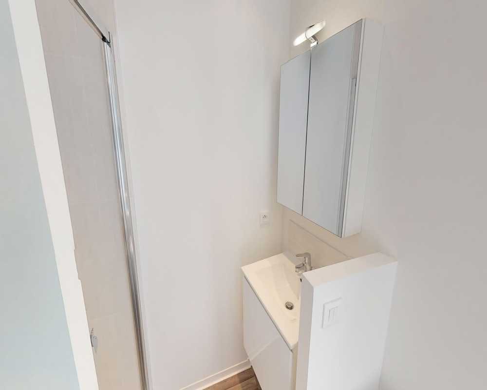 Private room in Rue de Wazemmes, Lille (1541794) room image 2