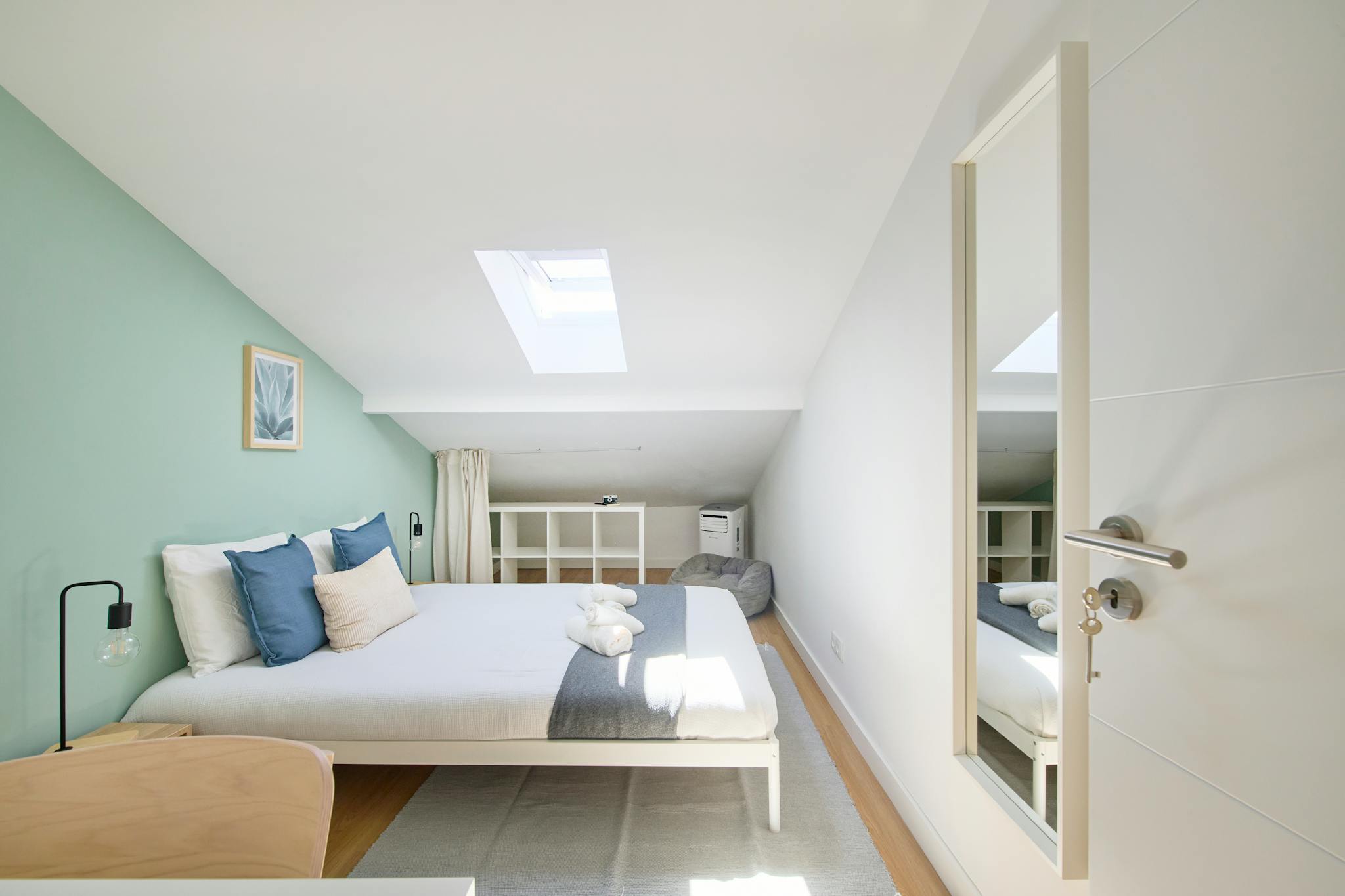 Rua Francisco Sanches, Lisbon preview