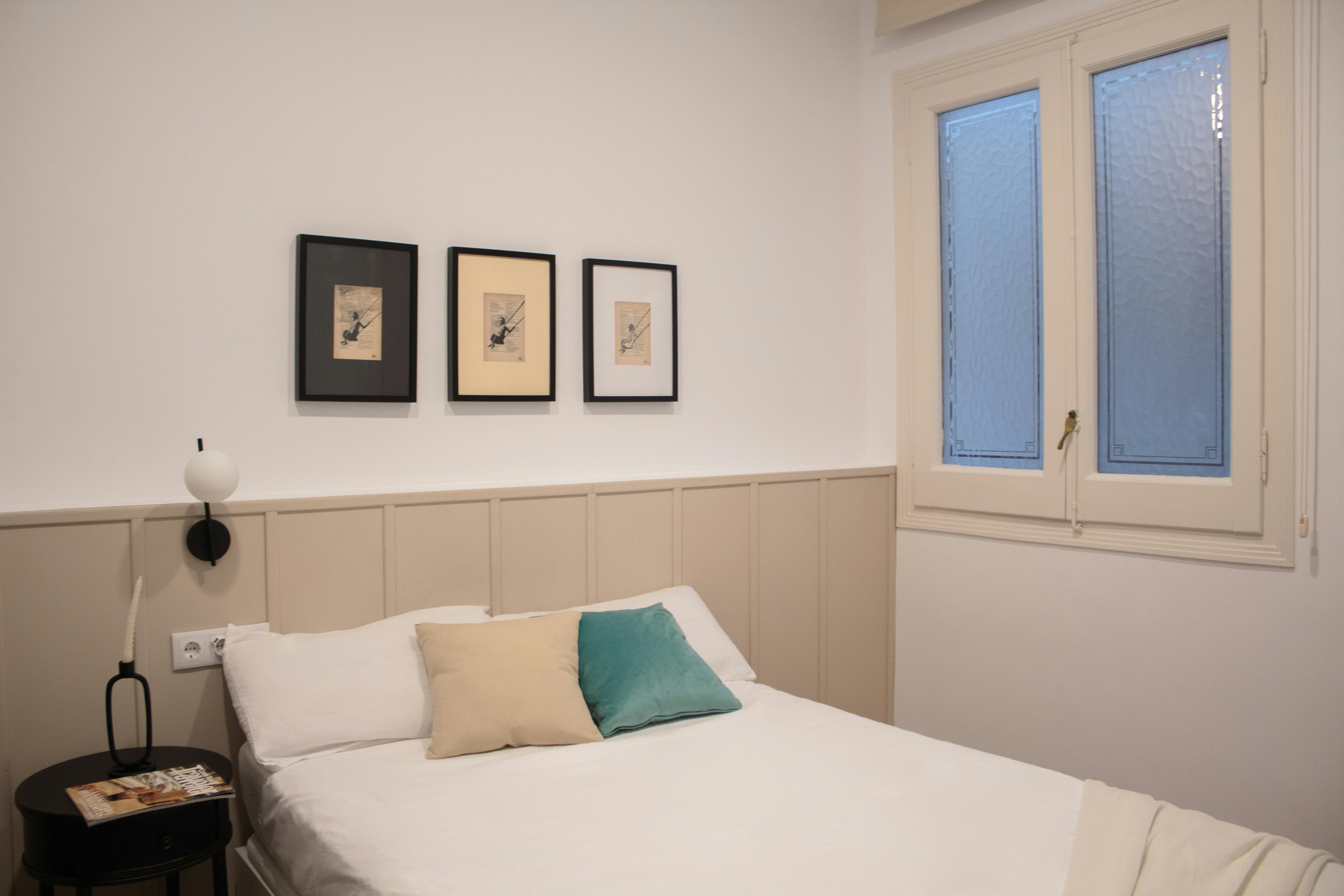 Carrer de Muntaner, Barcelona Barcelona