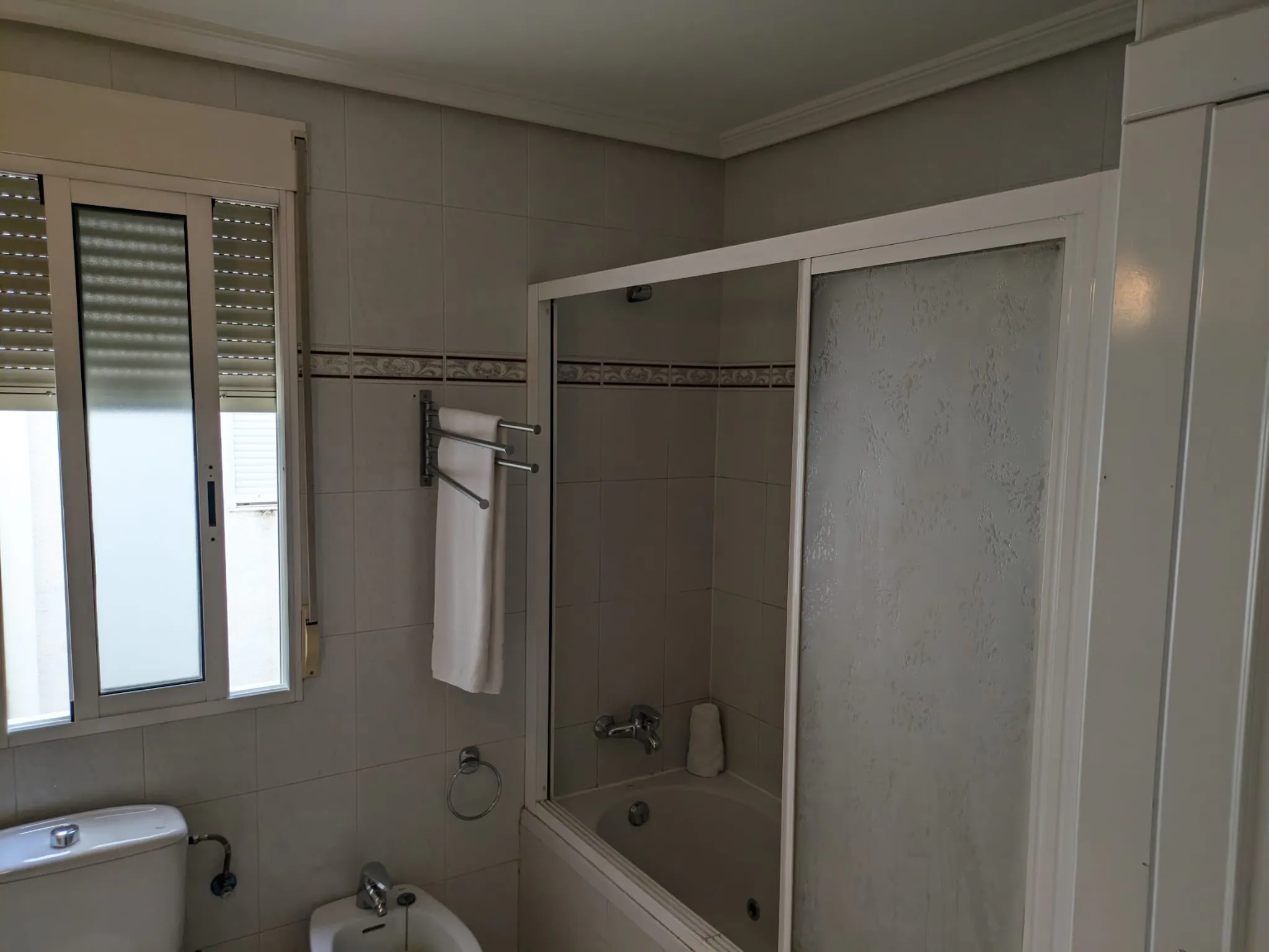 Private room in Calle Cartagena, Murcia (1541838) ROOM 4