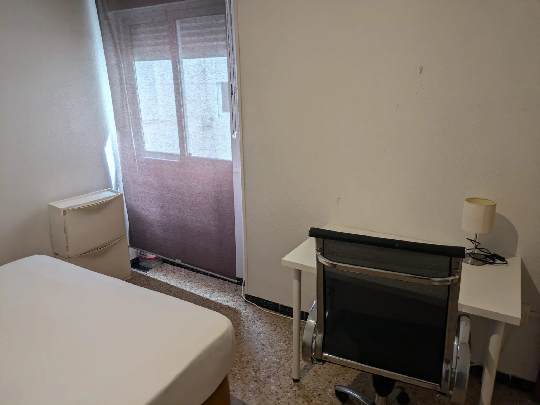 Private room in Calle Cartagena, Murcia (1541838) ROOM 2
