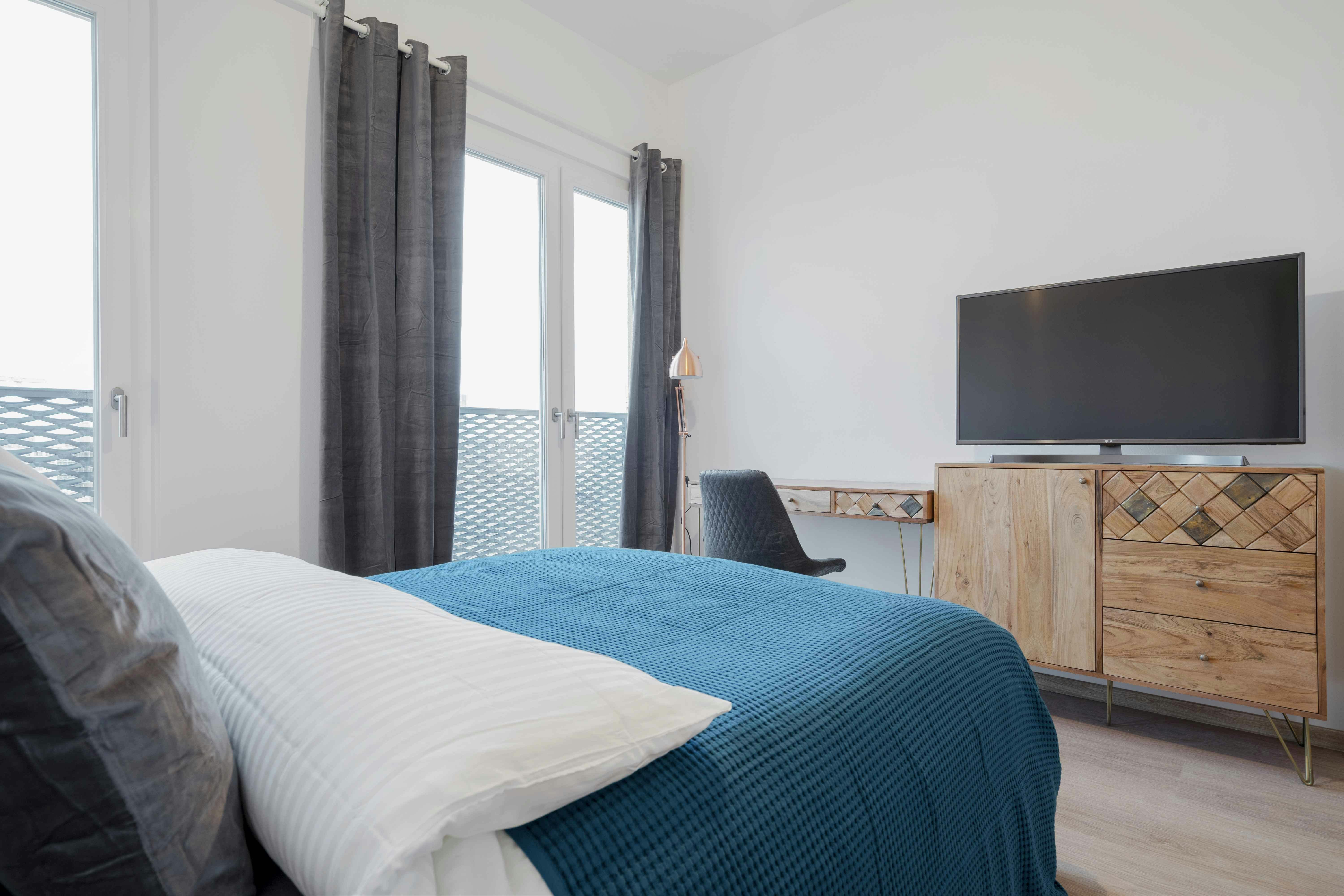 Private room for rent on Klara-Franke-Straße, Berlin - Ansicht 4