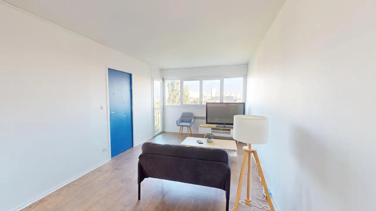 Rue Abel Antoune, Le Bouscat preview