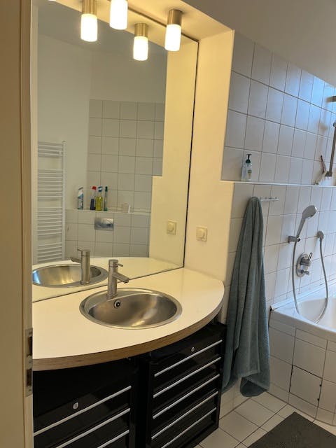 Apartment Köln, 125m² — photo 3