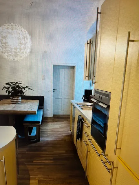 Private room in Brüsseler Platz, Köln (1541864) room image 130