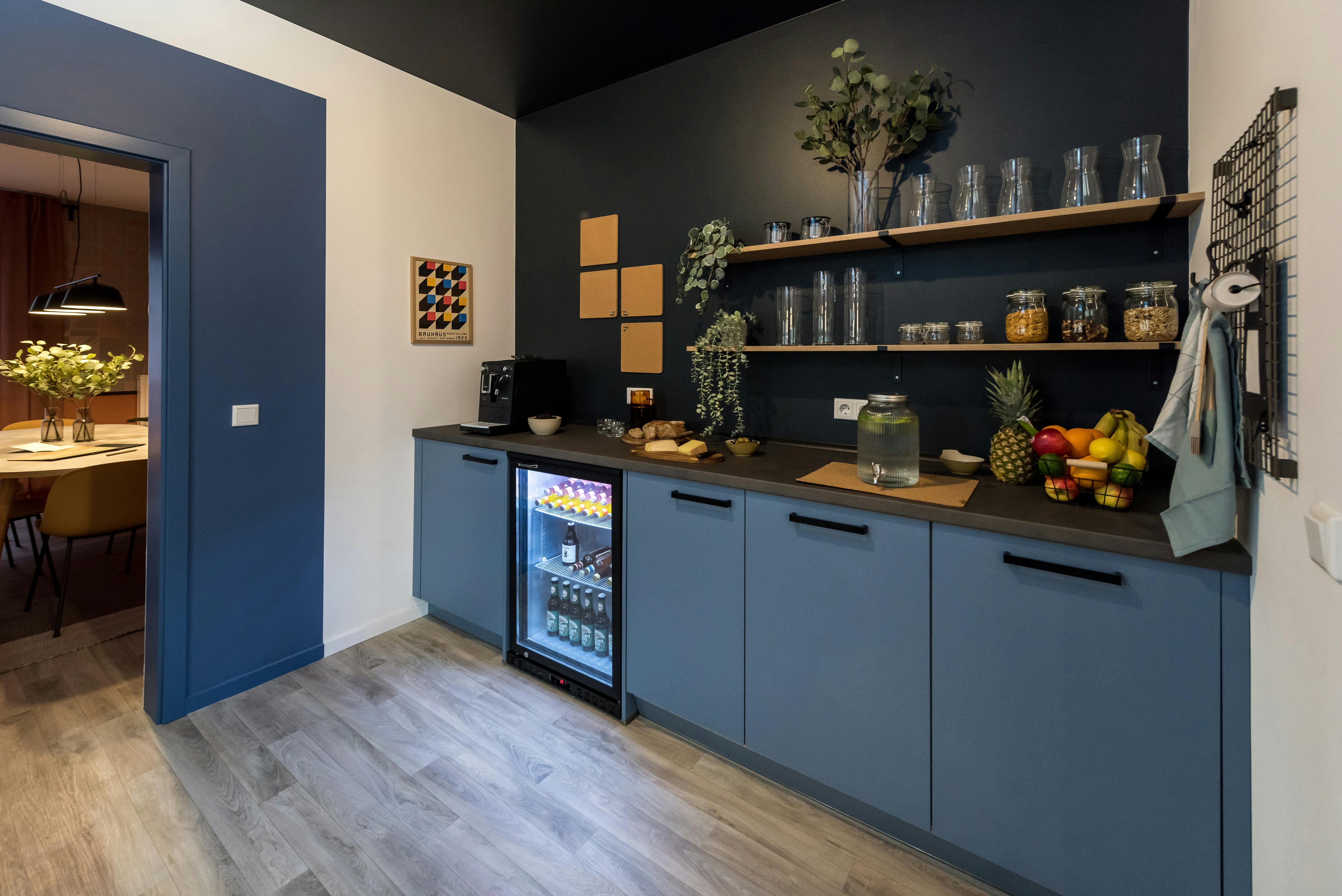 Apartment Berlin, 76m² — photo 4