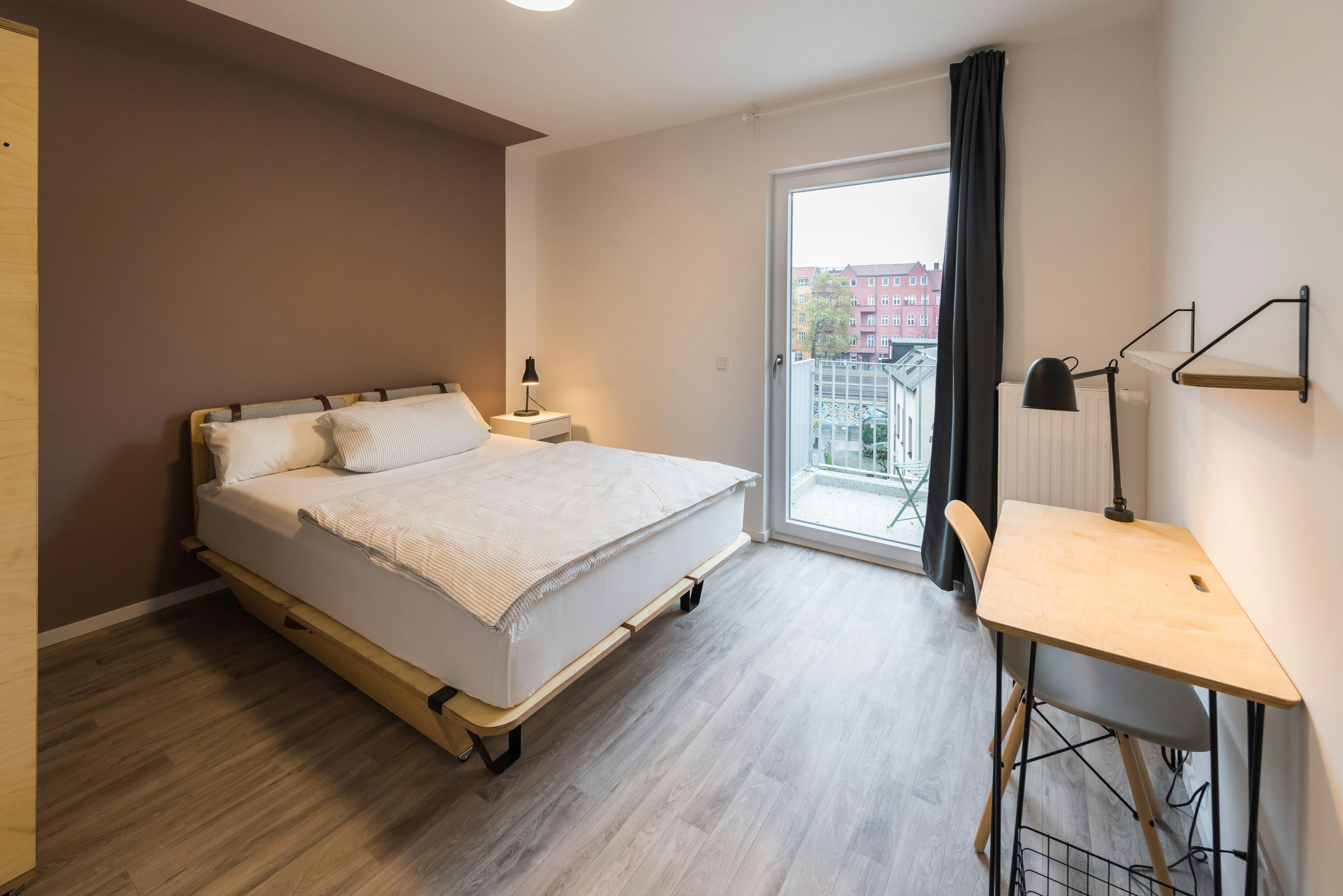 Private room for rent for €680 per month in Berlin, Einbecker Straße