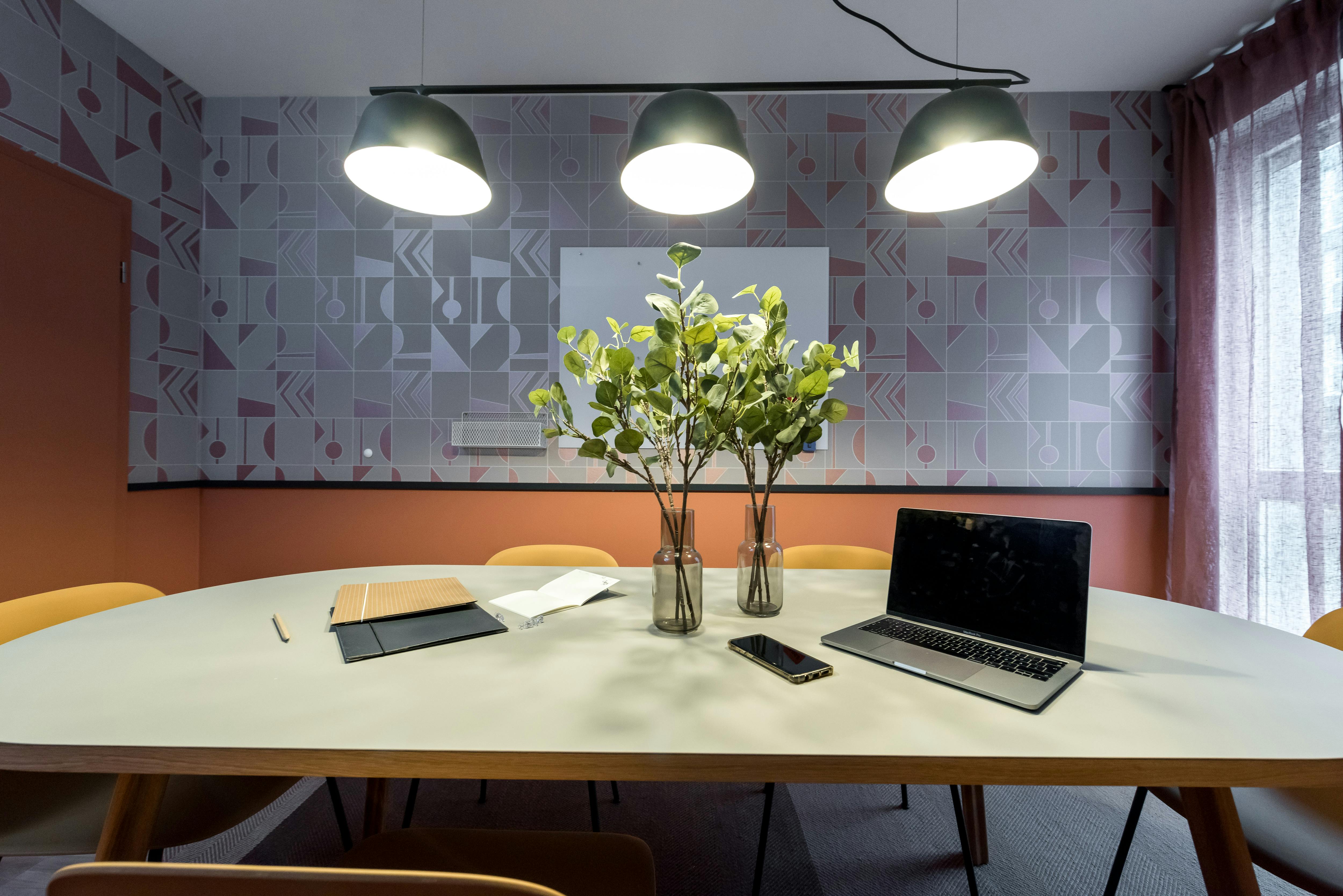 Apartment Berlin, 76m² — photo 3