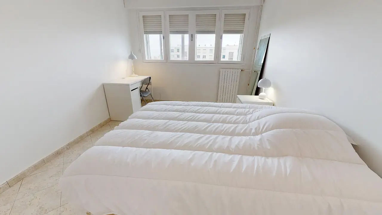 Private room in Rue Guillaume Janvier, Montpellier (1541894) ROOM 3