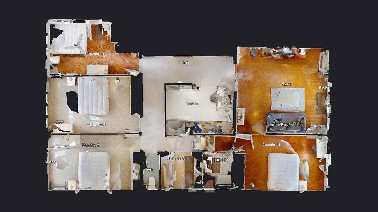 preview gallery tile