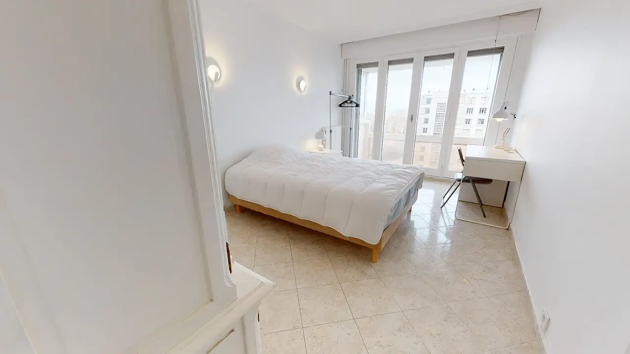 Private room in Rue Guillaume Janvier, Montpellier (1541894) ROOM 1