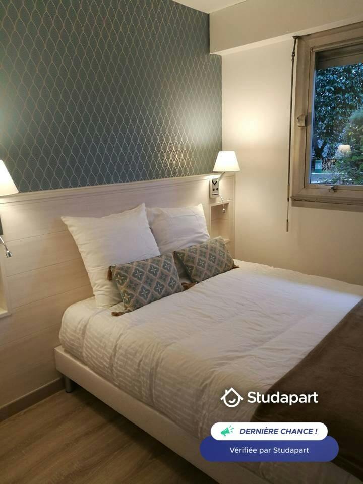 Appartement à Paris