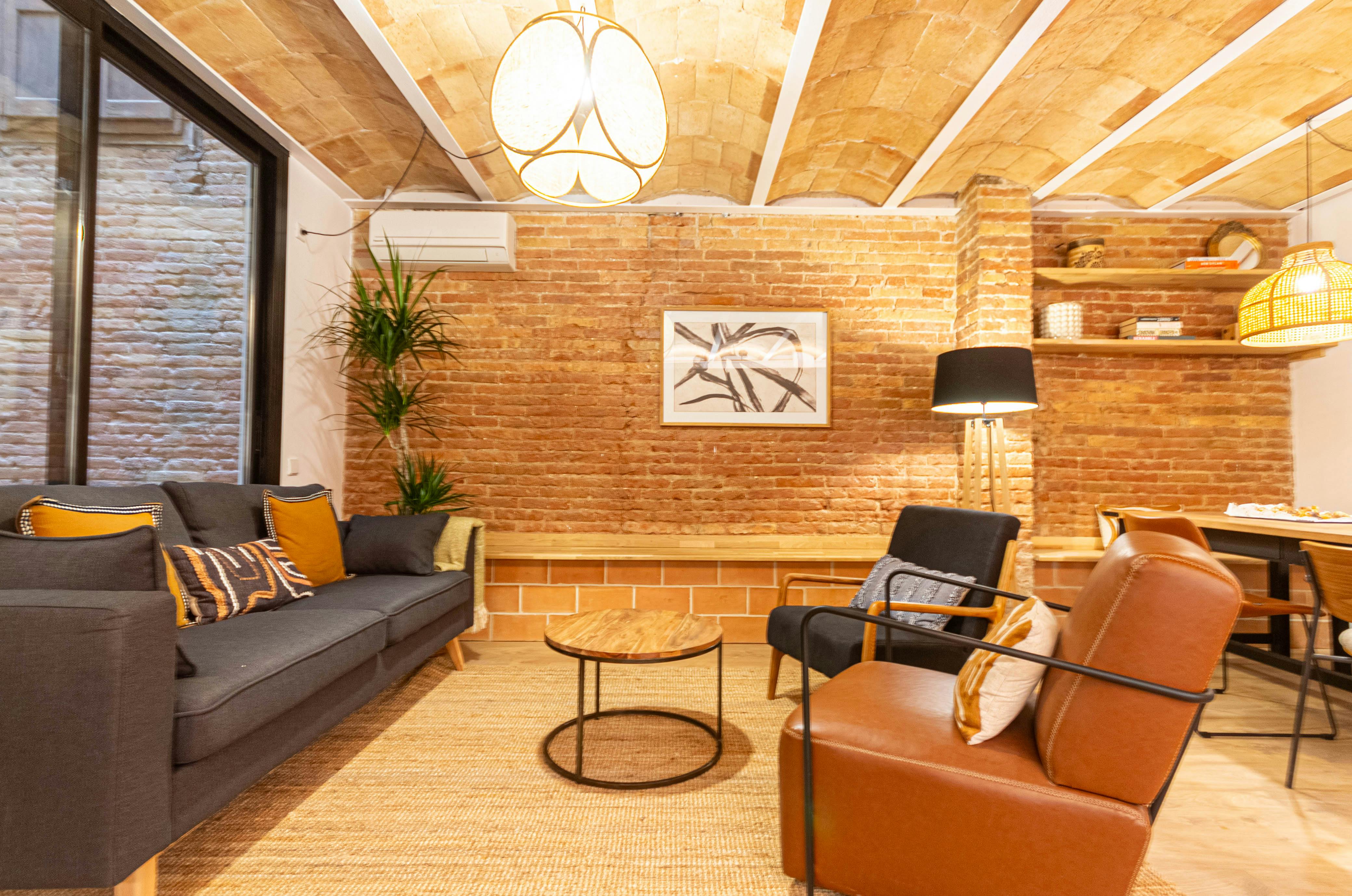 Carrer de l'Espanya Industrial, Barcelona Barcelona