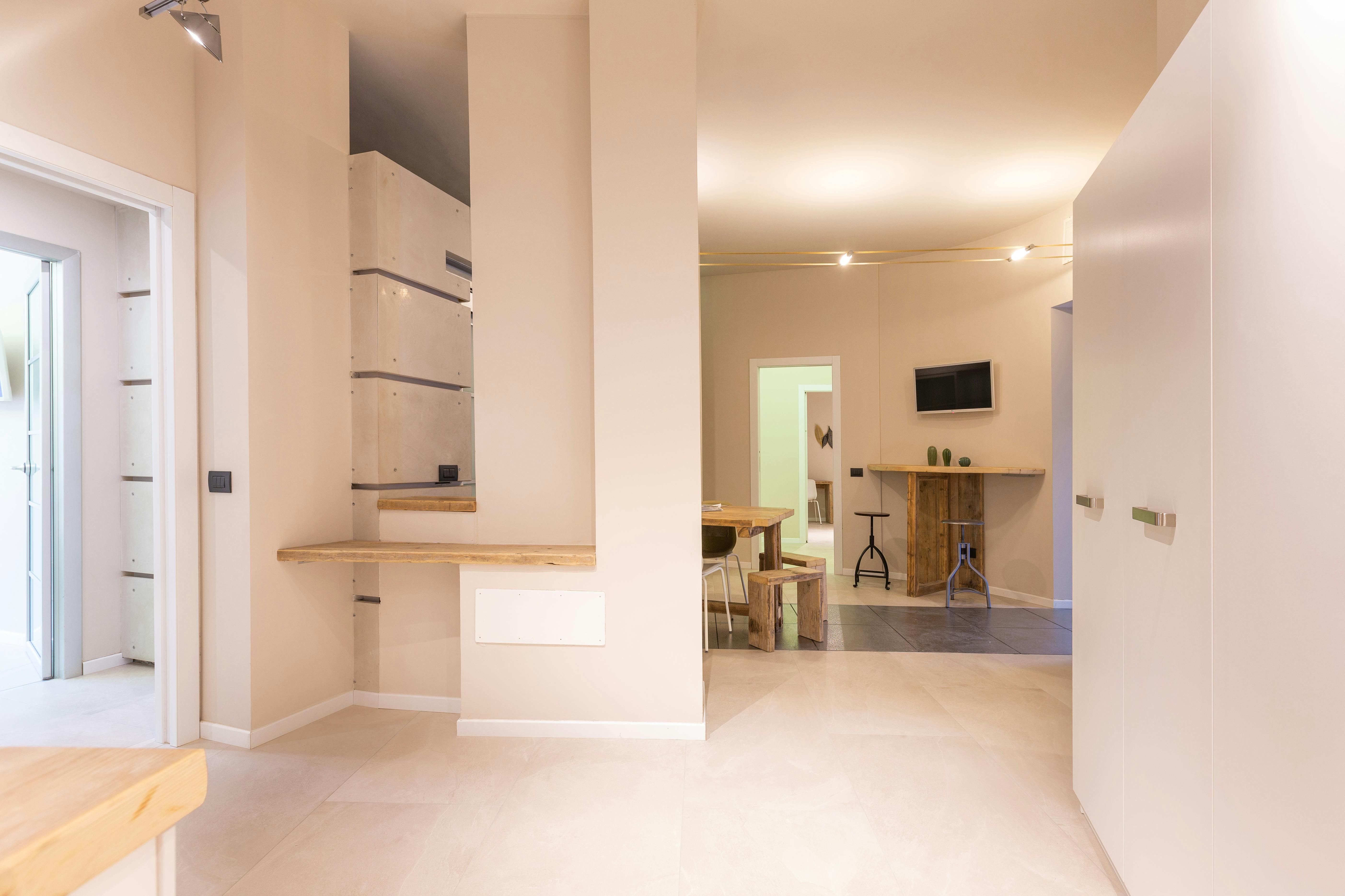 Via Paolo Bassi, Milan