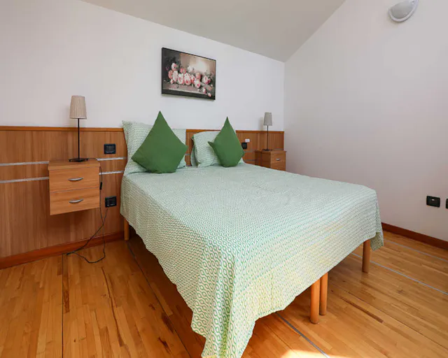 Apartment in Viale Vincenzo Lancetti, Milan (1542465) room image 2
