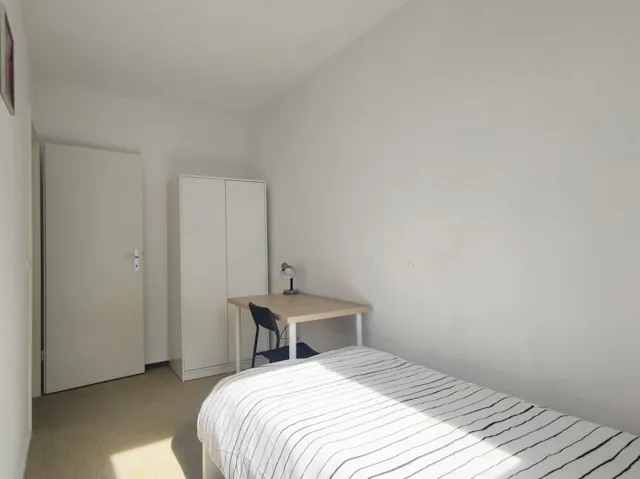 Private room in Löwenstraße, Dortmund (1542467) room image 2