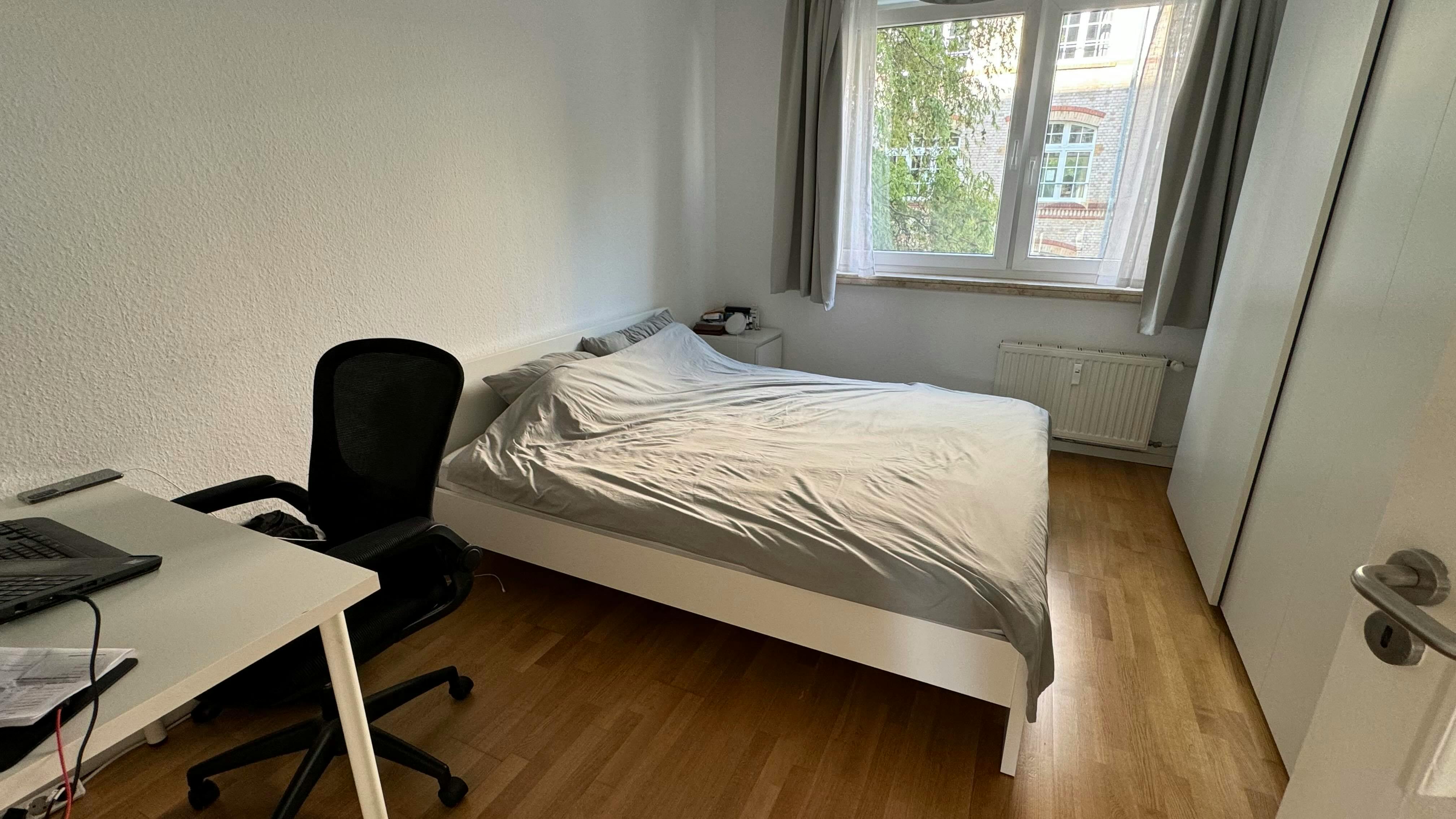 Apartment Berlin, 55m² — photo 6